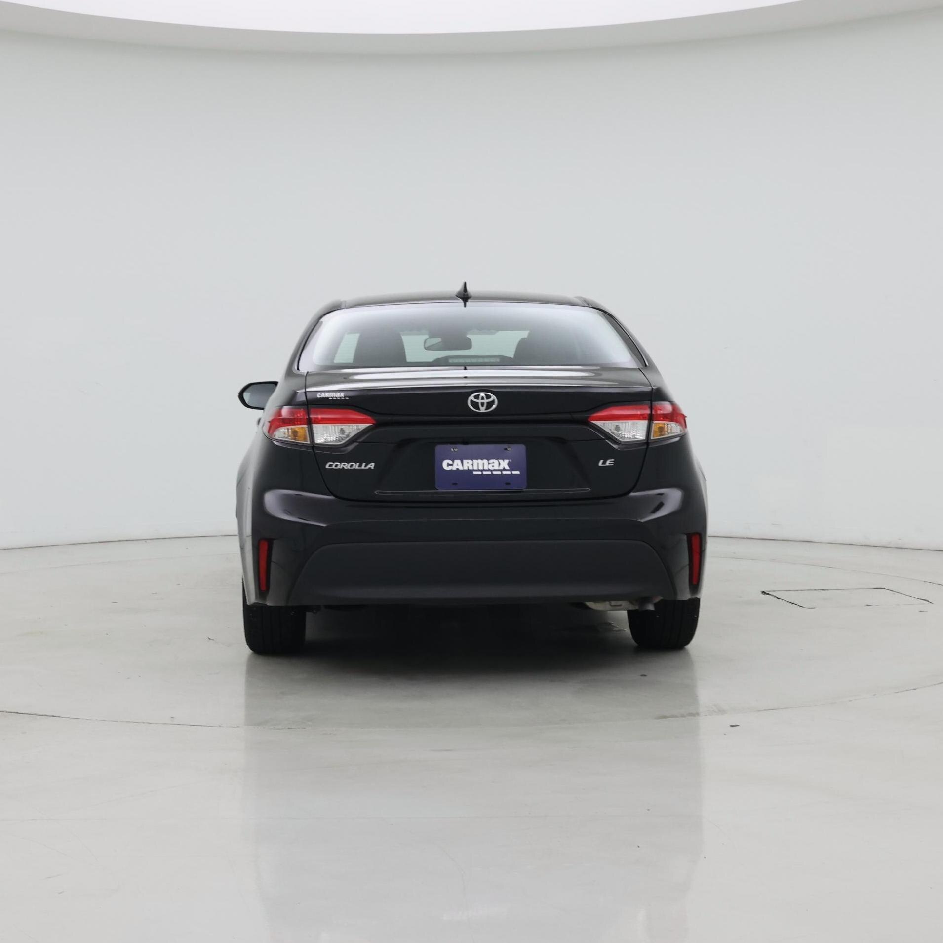 Thumbnail: 2023 Toyota Corolla - 6