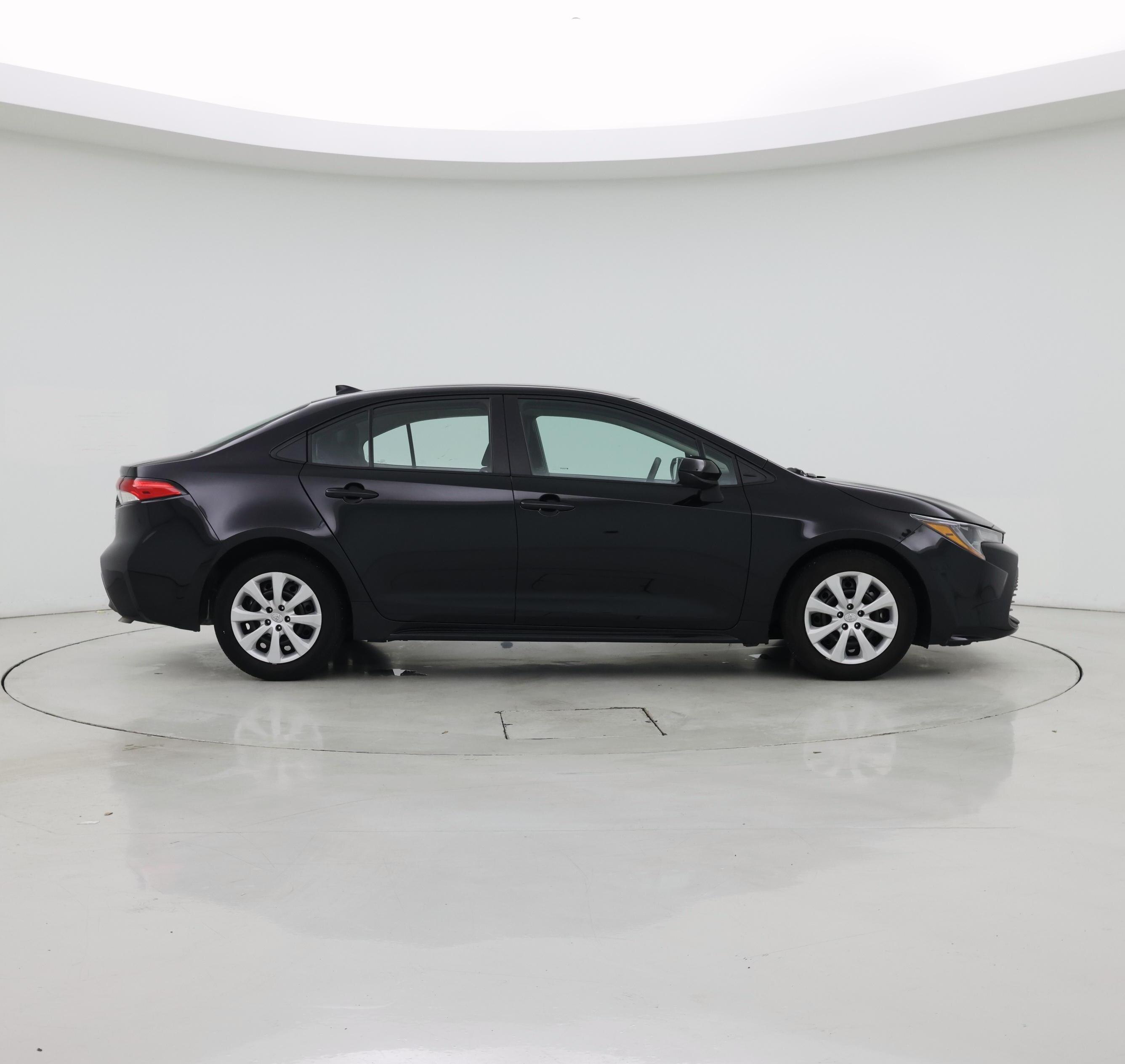 Thumbnail: 2023 Toyota Corolla - 7