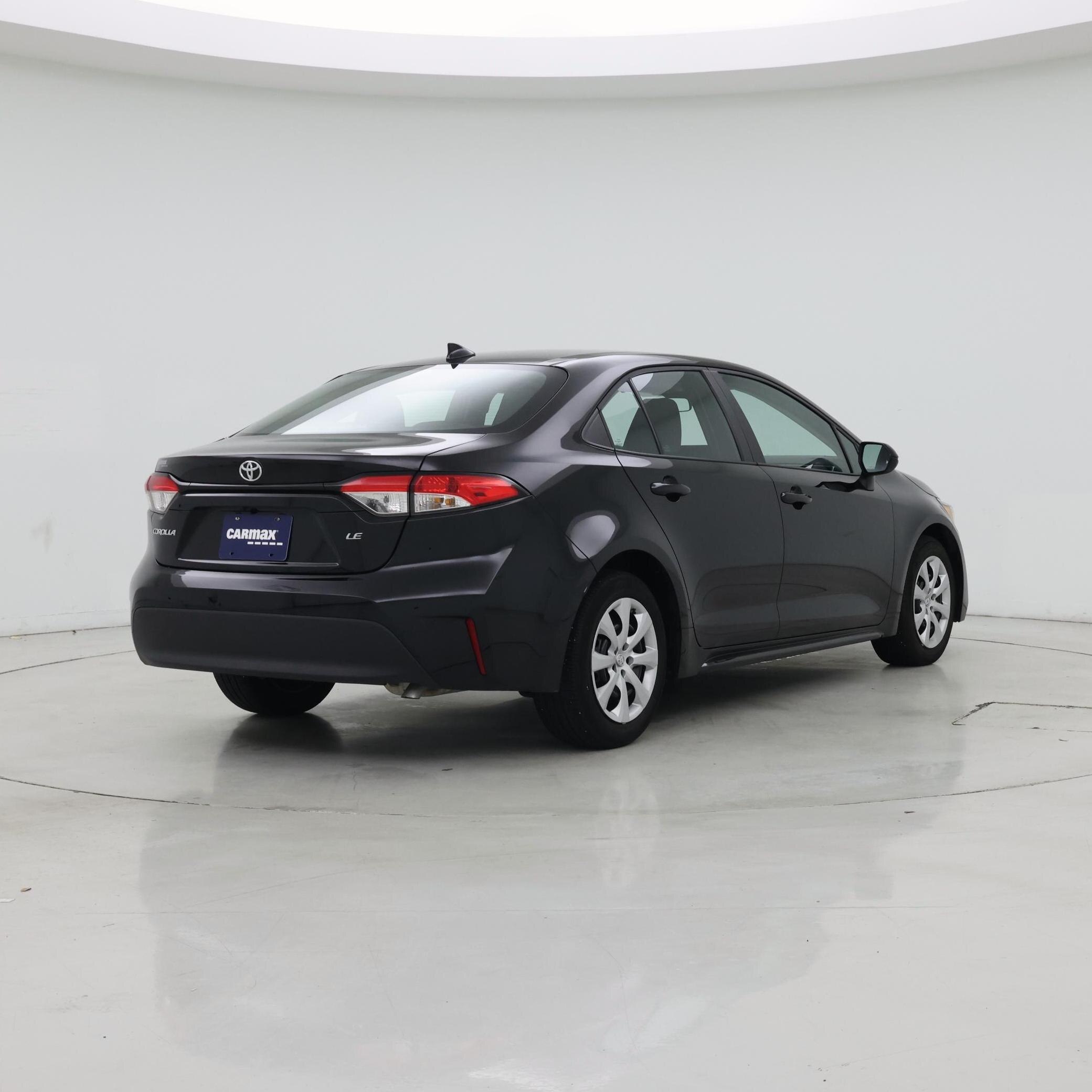 Thumbnail: 2023 Toyota Corolla - 8