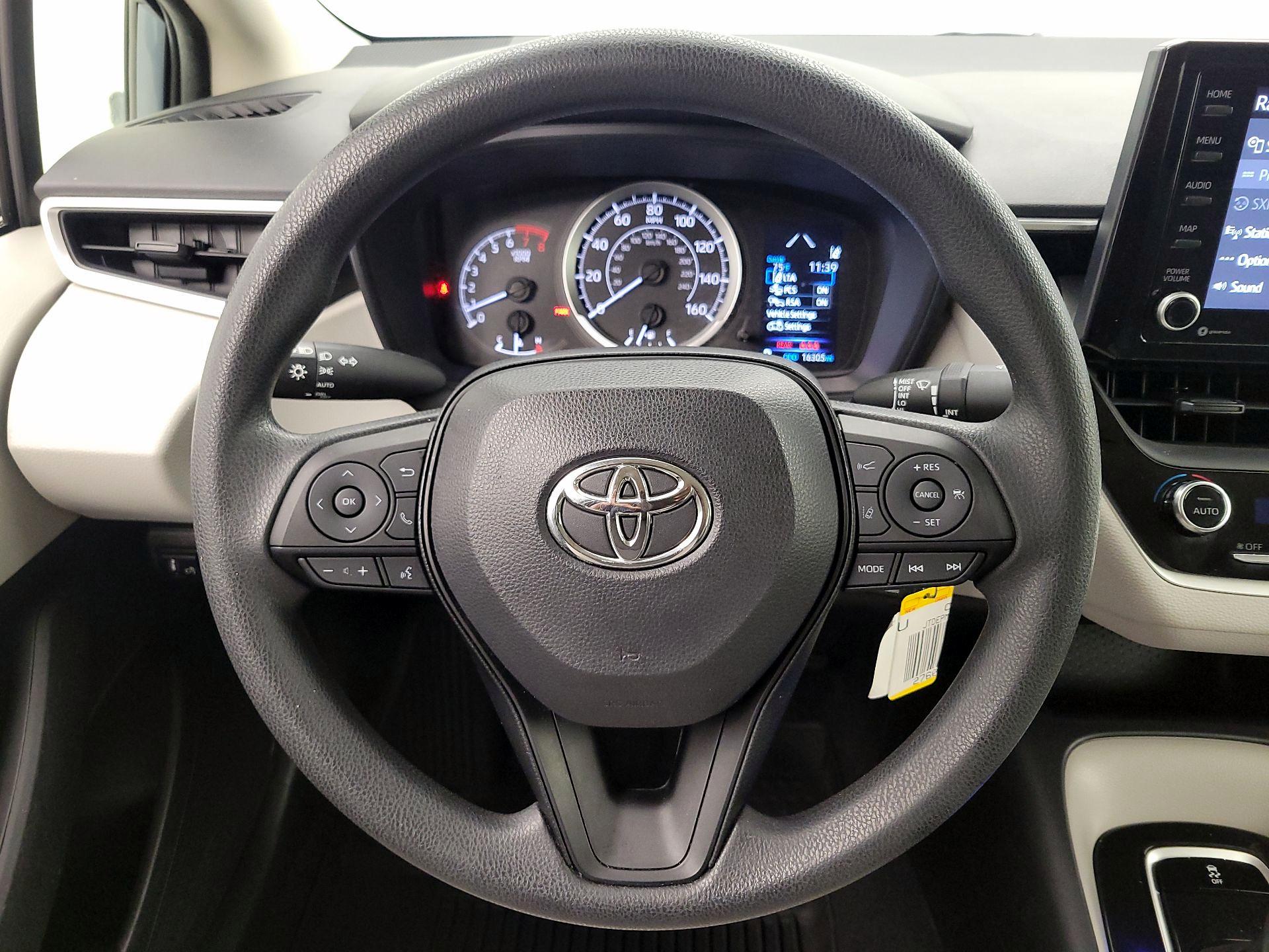 Thumbnail: 2022 Toyota Corolla - 13
