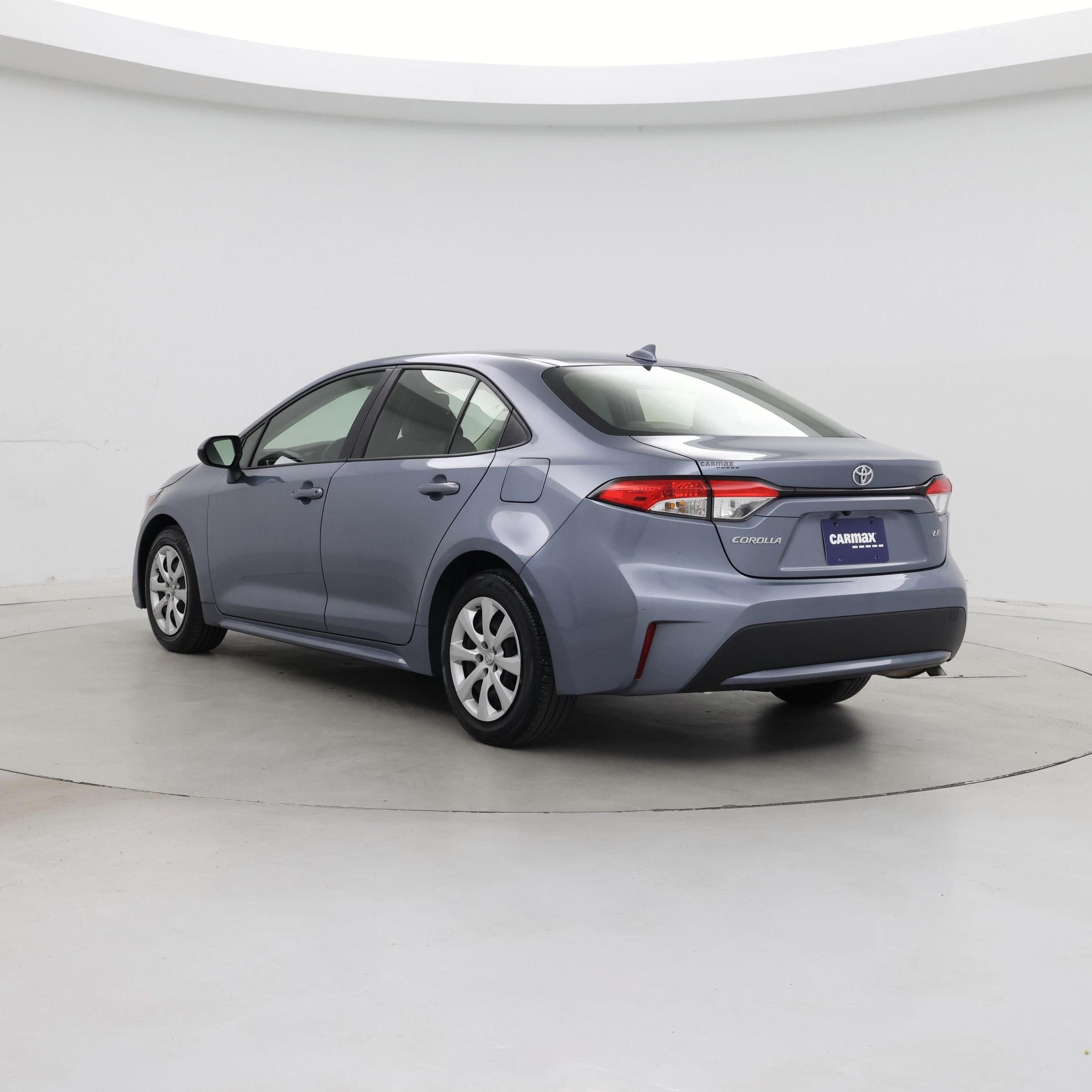 Thumbnail: 2022 Toyota Corolla - 2