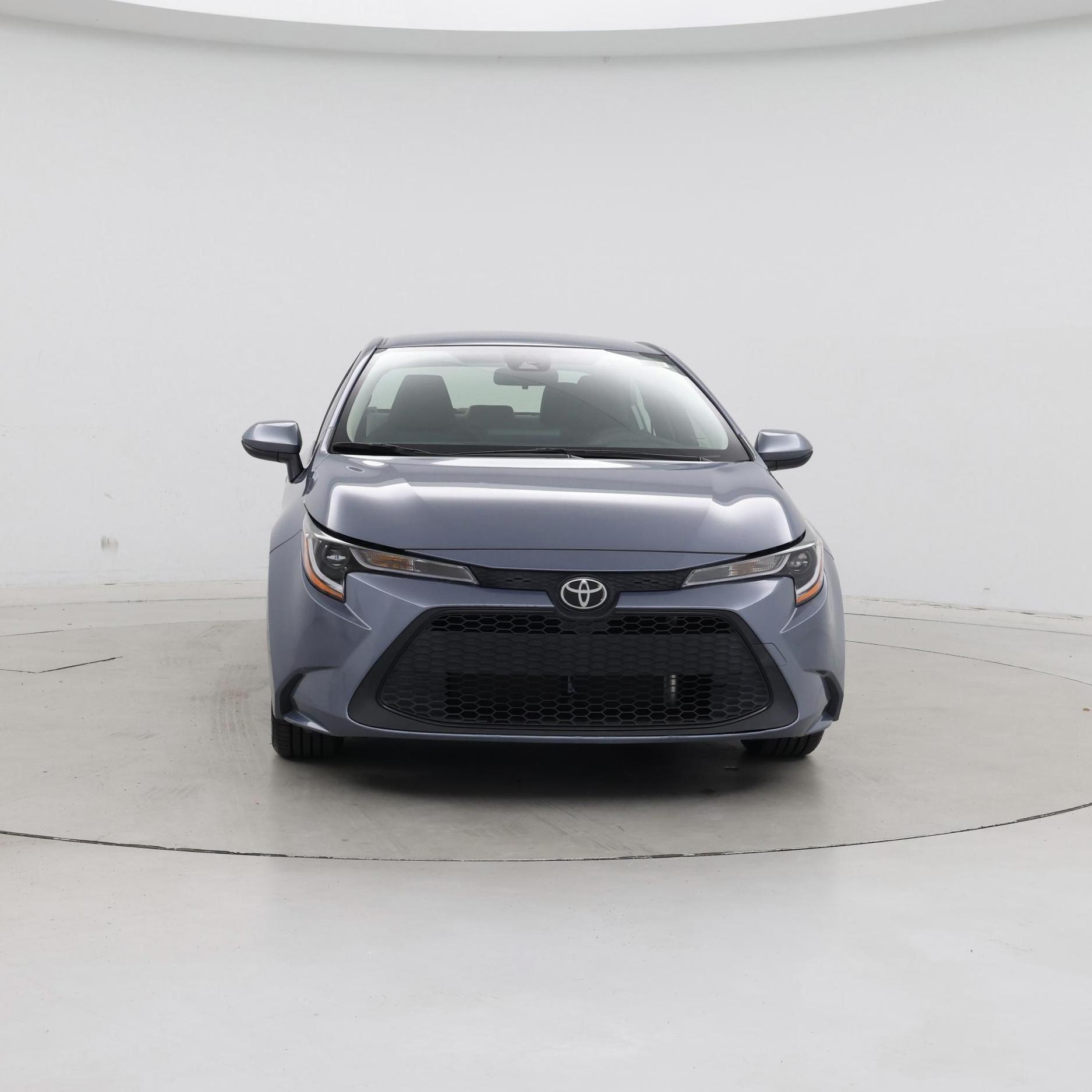 Thumbnail: 2022 Toyota Corolla - 5