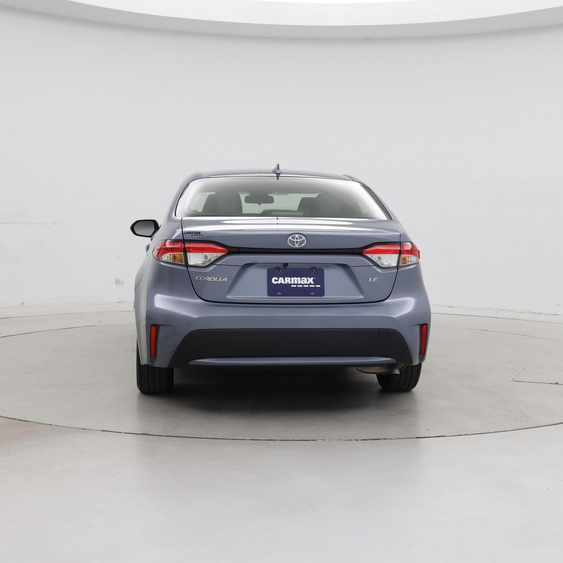Thumbnail: 2022 Toyota Corolla - 6