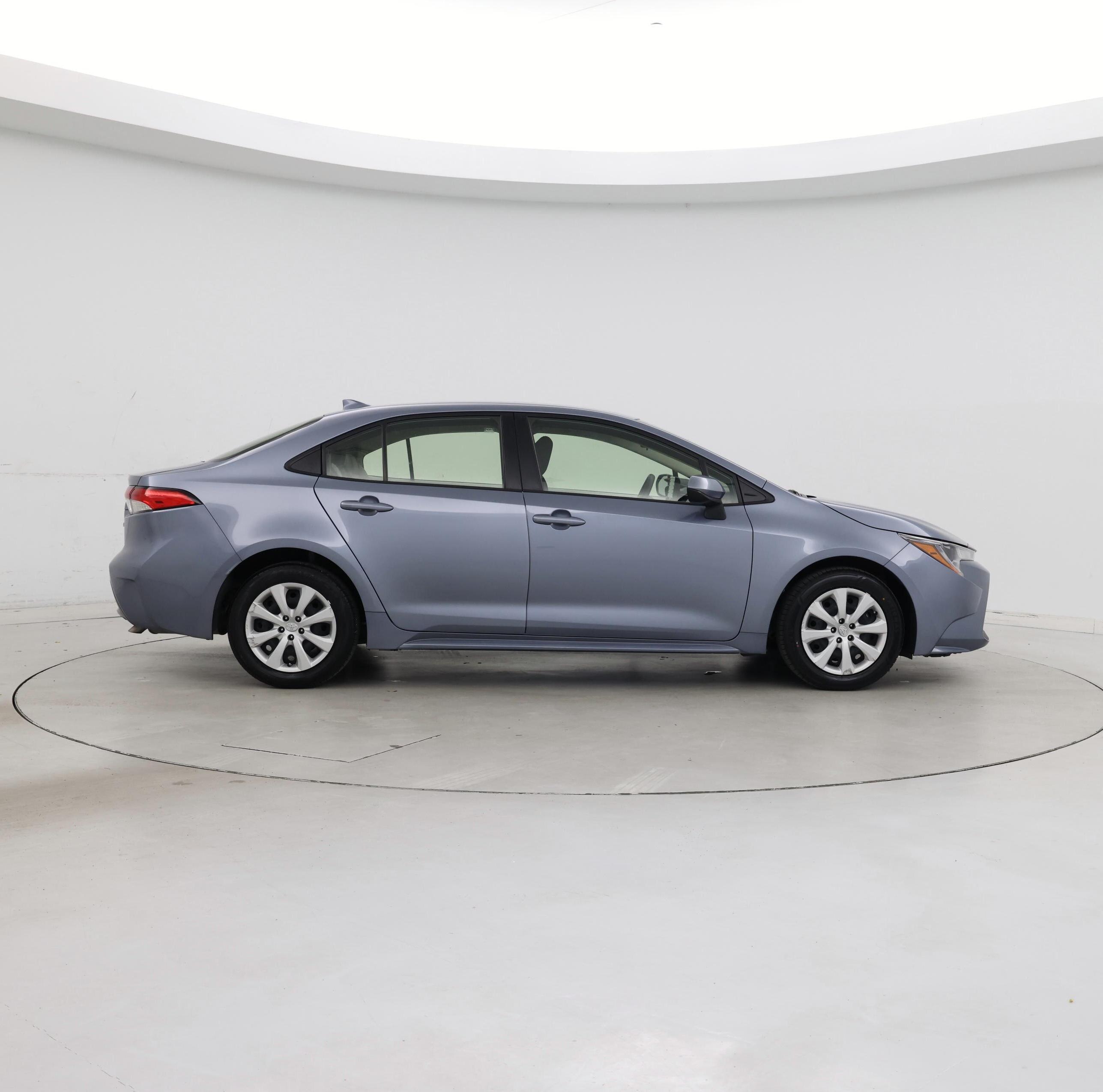 Thumbnail: 2022 Toyota Corolla - 7