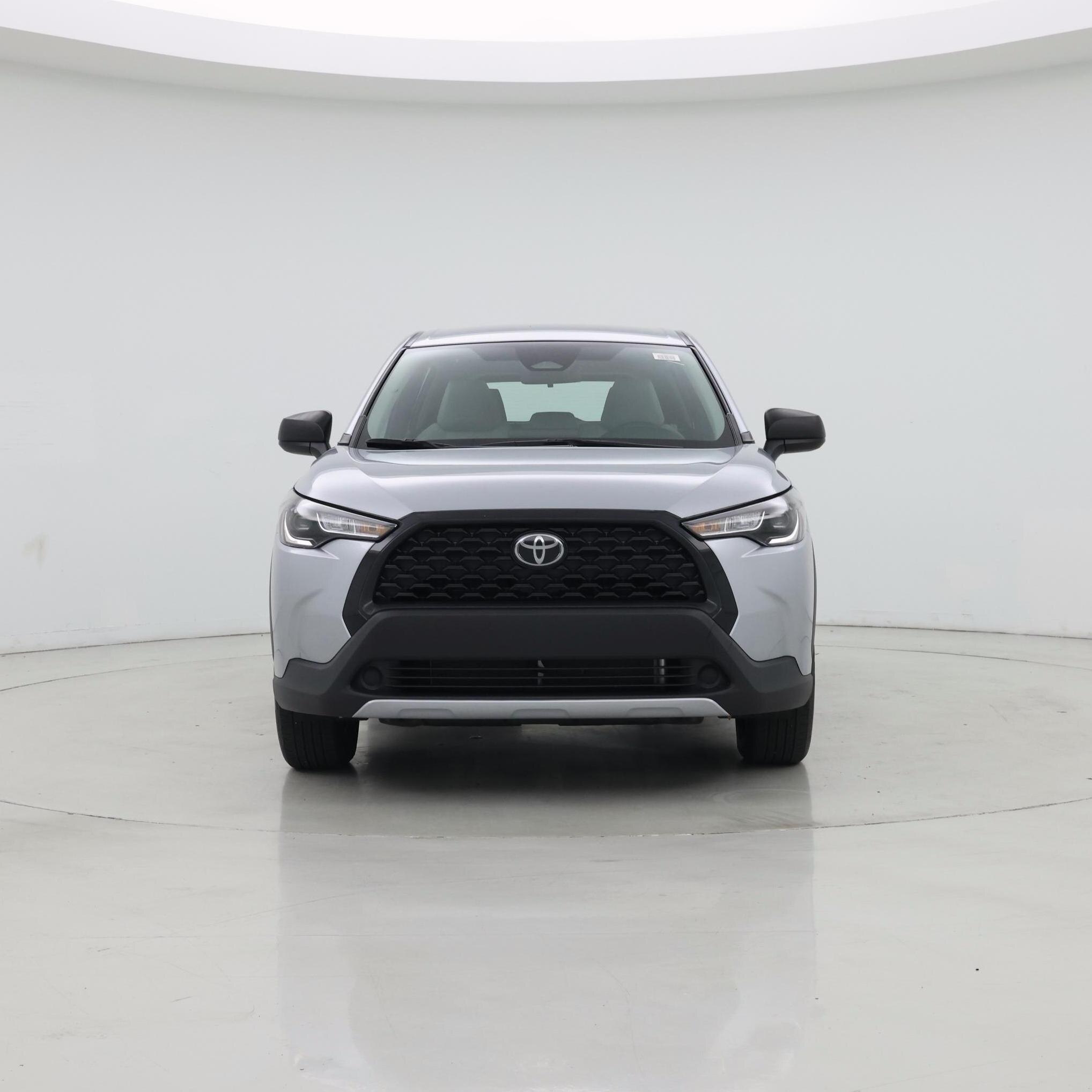 Thumbnail: 2023 Toyota Corolla Cross - 5