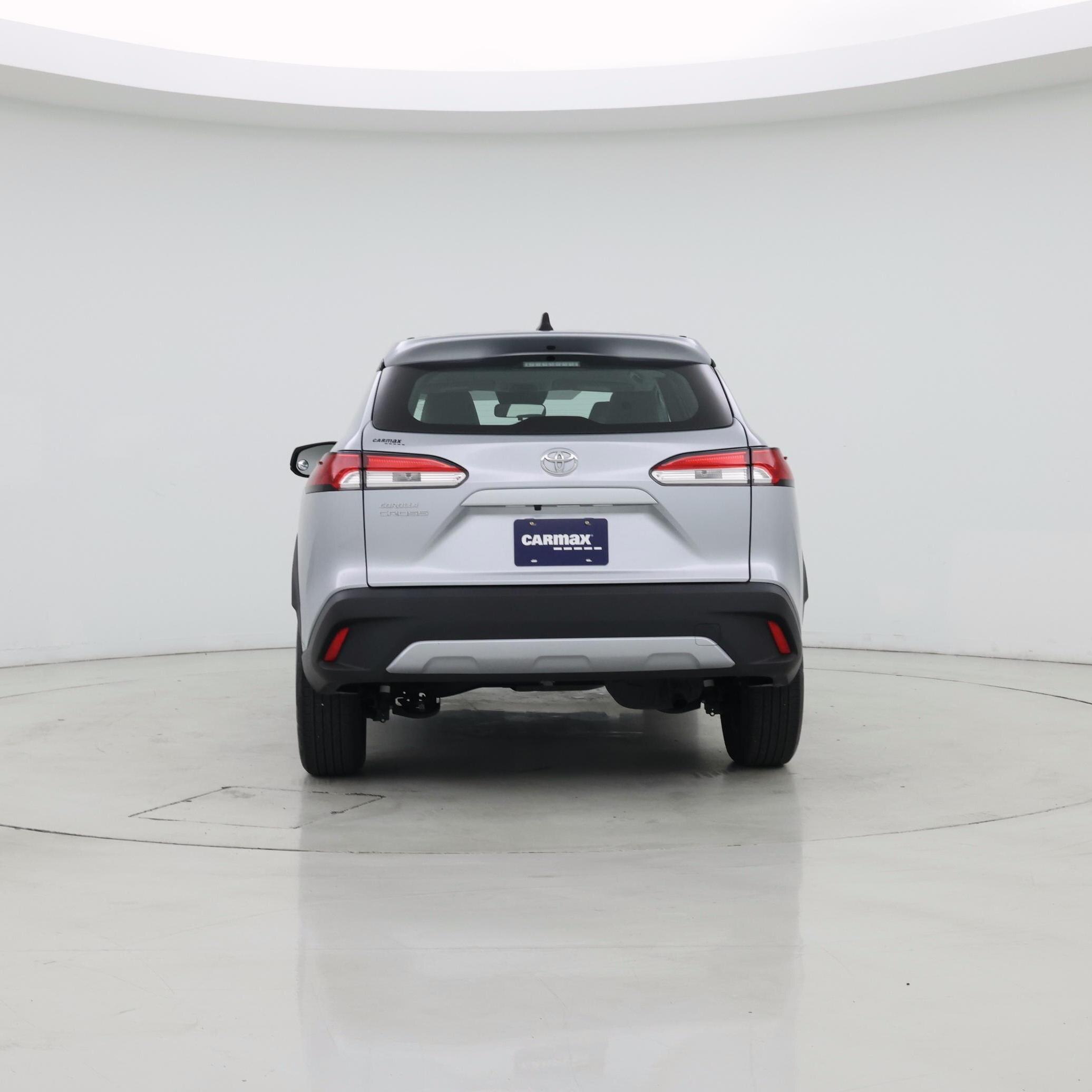 Thumbnail: 2023 Toyota Corolla Cross - 6