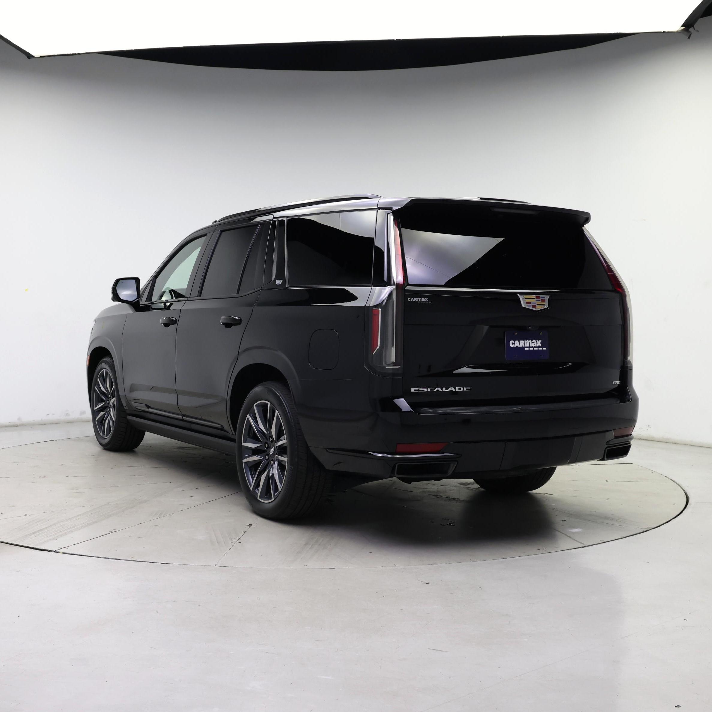 Thumbnail: 2023 Cadillac Escalade - 2