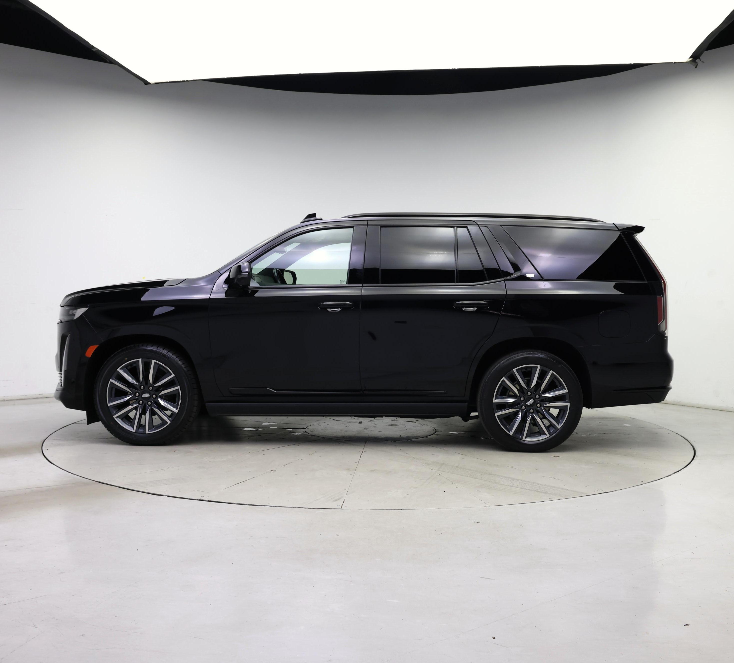Thumbnail: 2023 Cadillac Escalade - 3