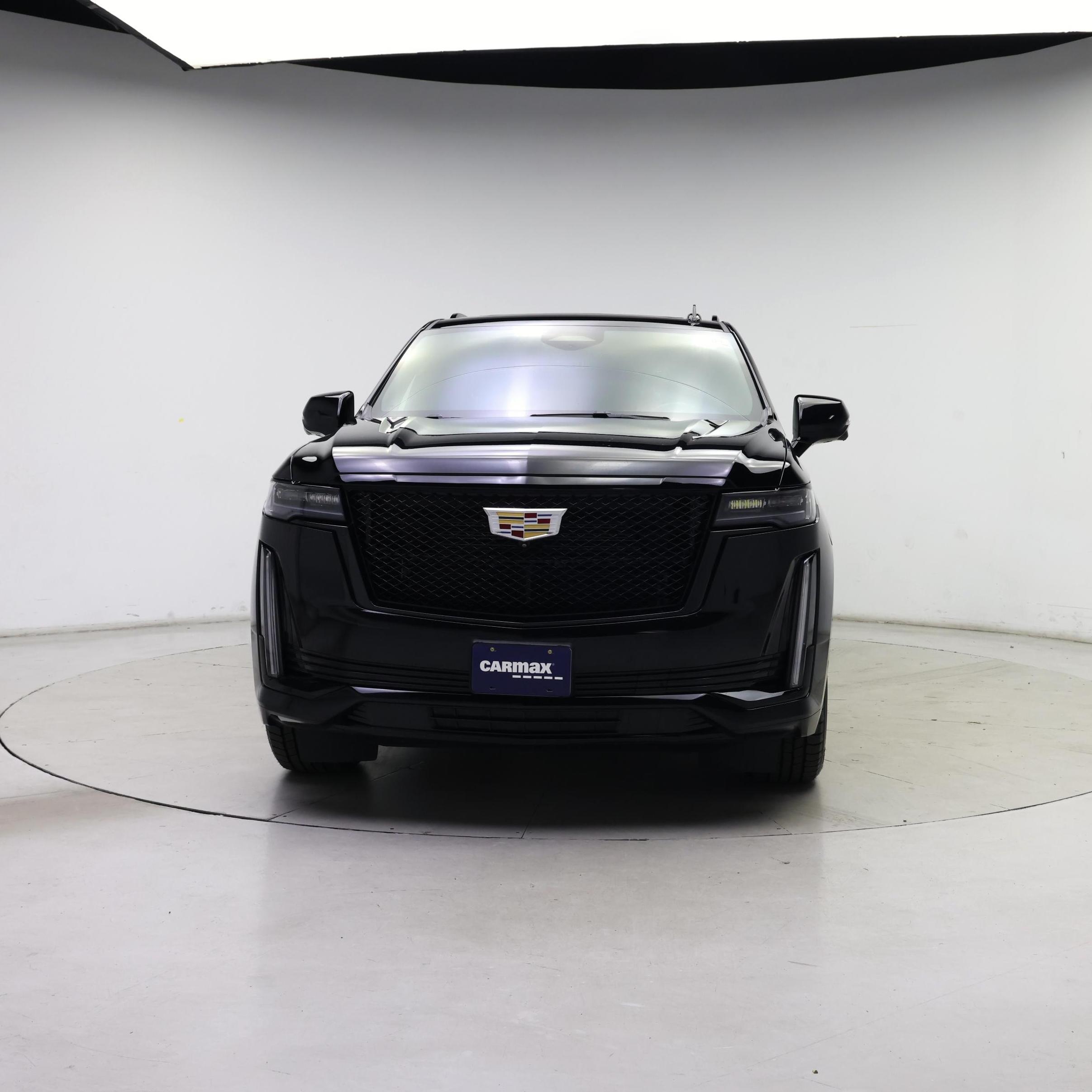 Thumbnail: 2023 Cadillac Escalade - 5