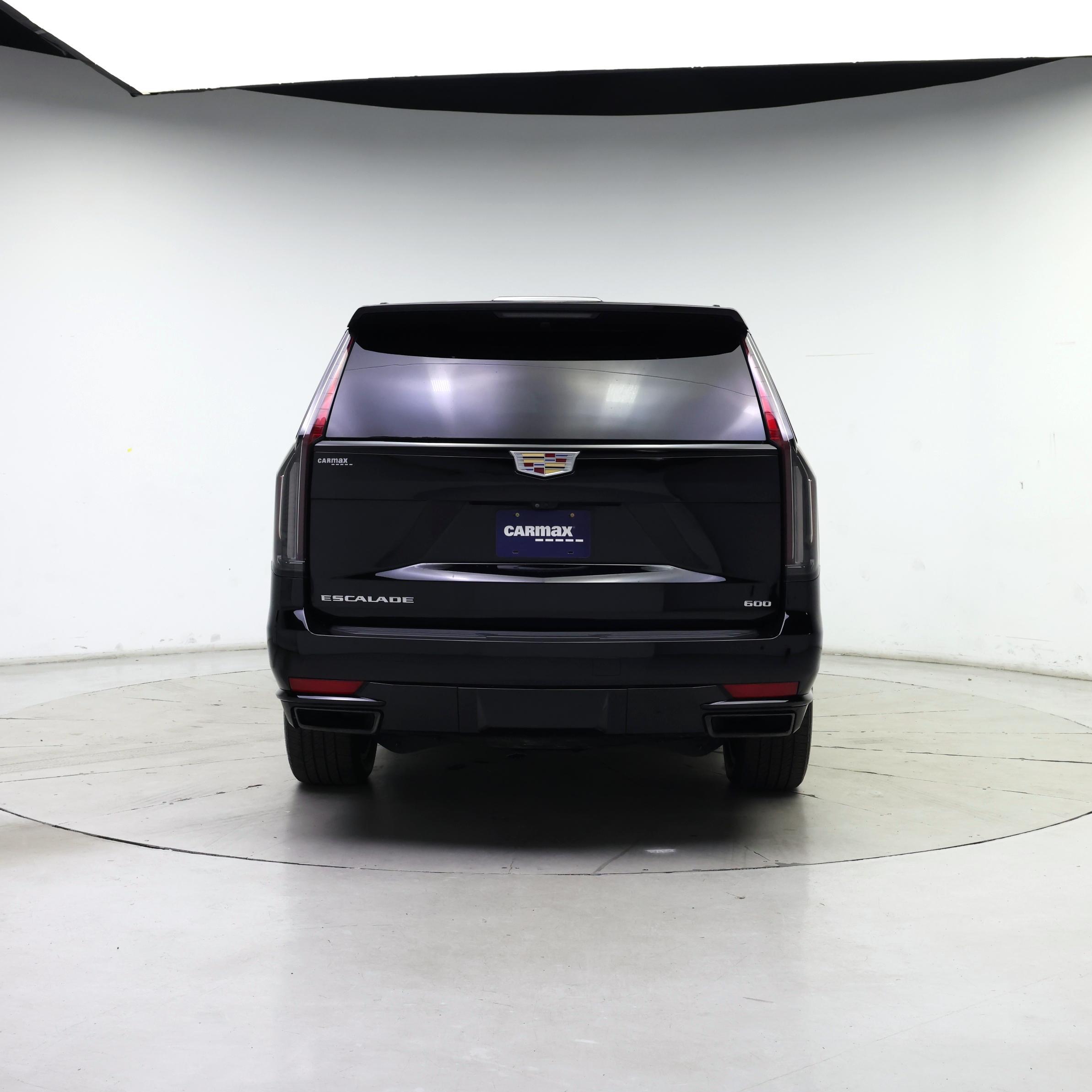 Thumbnail: 2023 Cadillac Escalade - 6