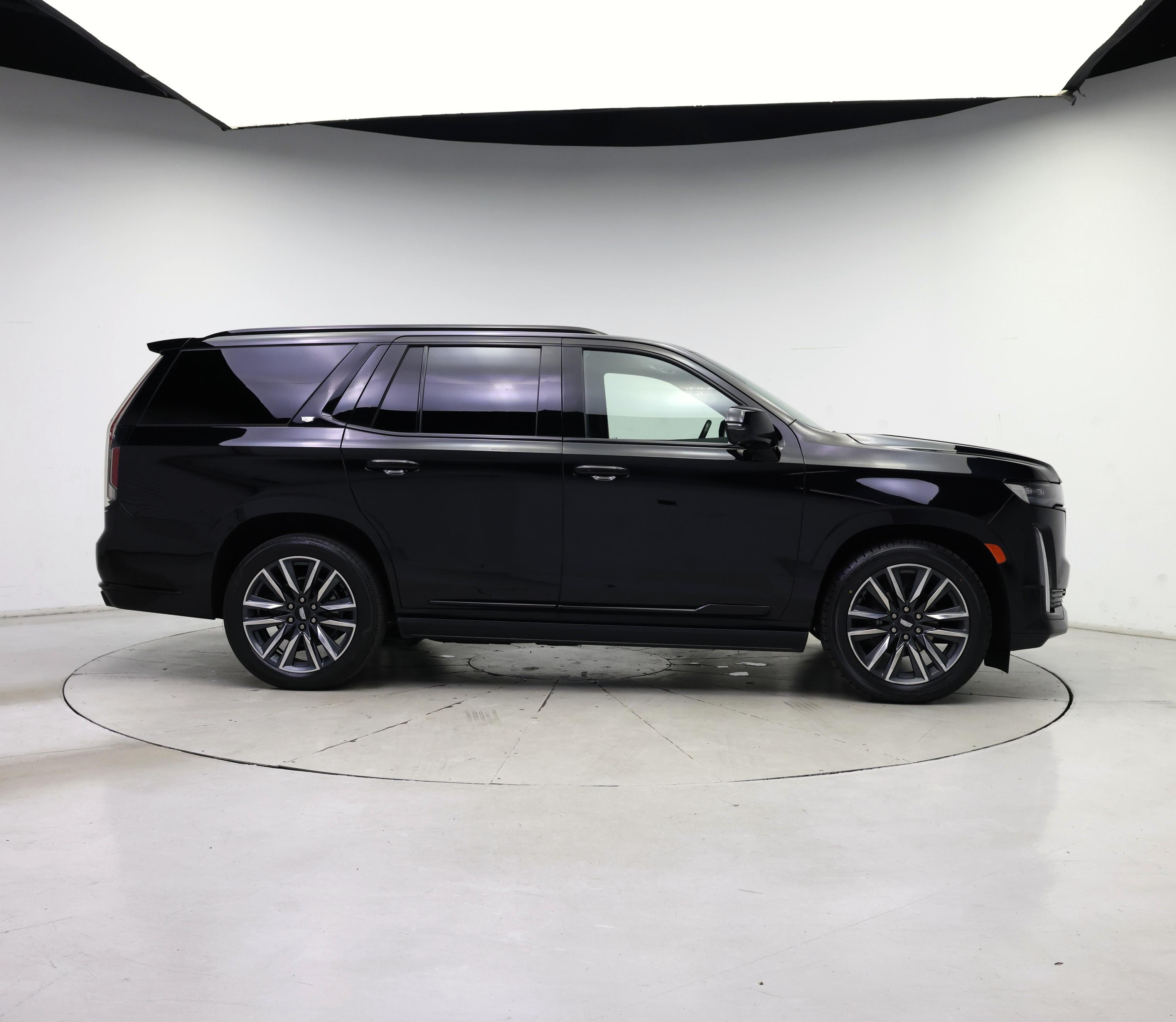 Thumbnail: 2023 Cadillac Escalade - 7