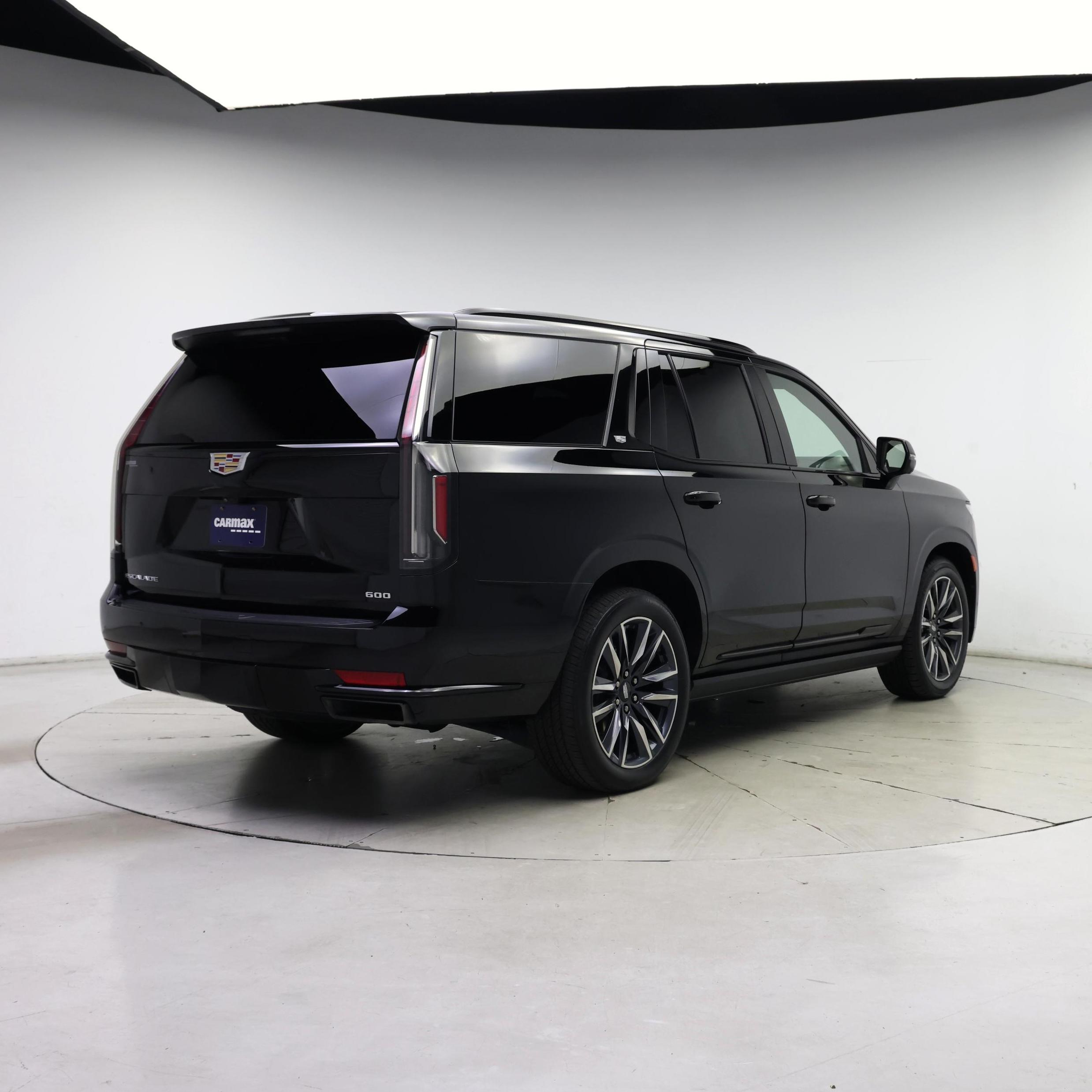 Thumbnail: 2023 Cadillac Escalade - 8