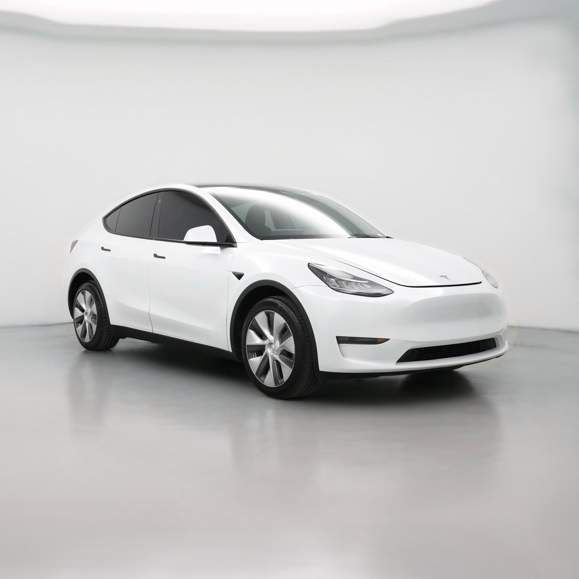Thumbnail: 2023 Tesla Model Y - 1