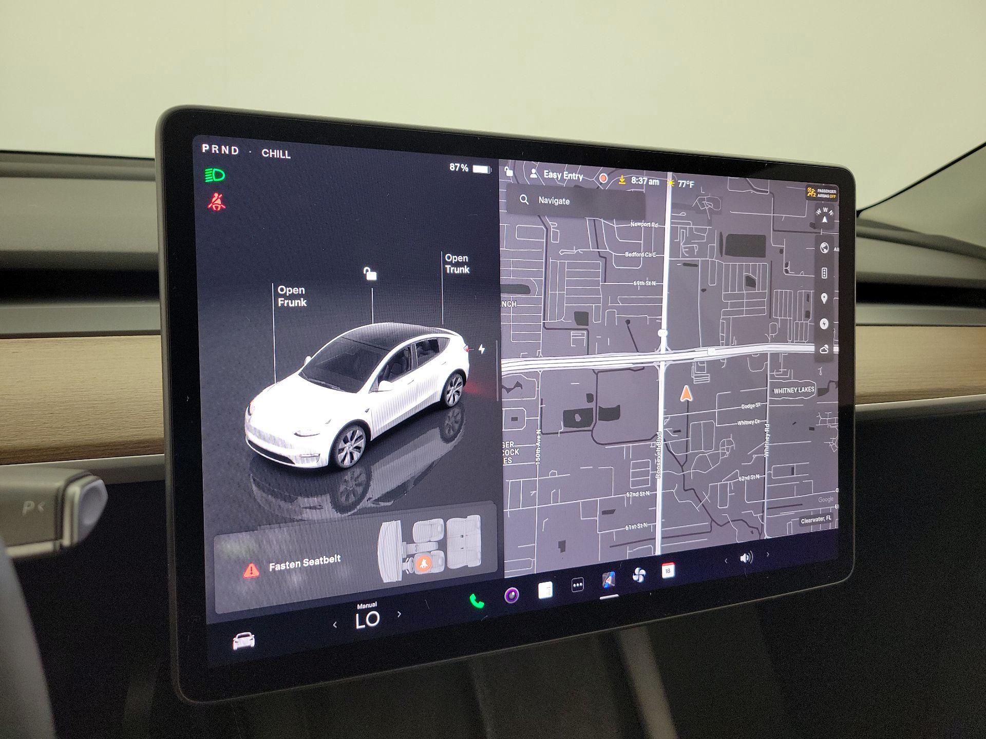 Thumbnail: 2023 Tesla Model Y - 13
