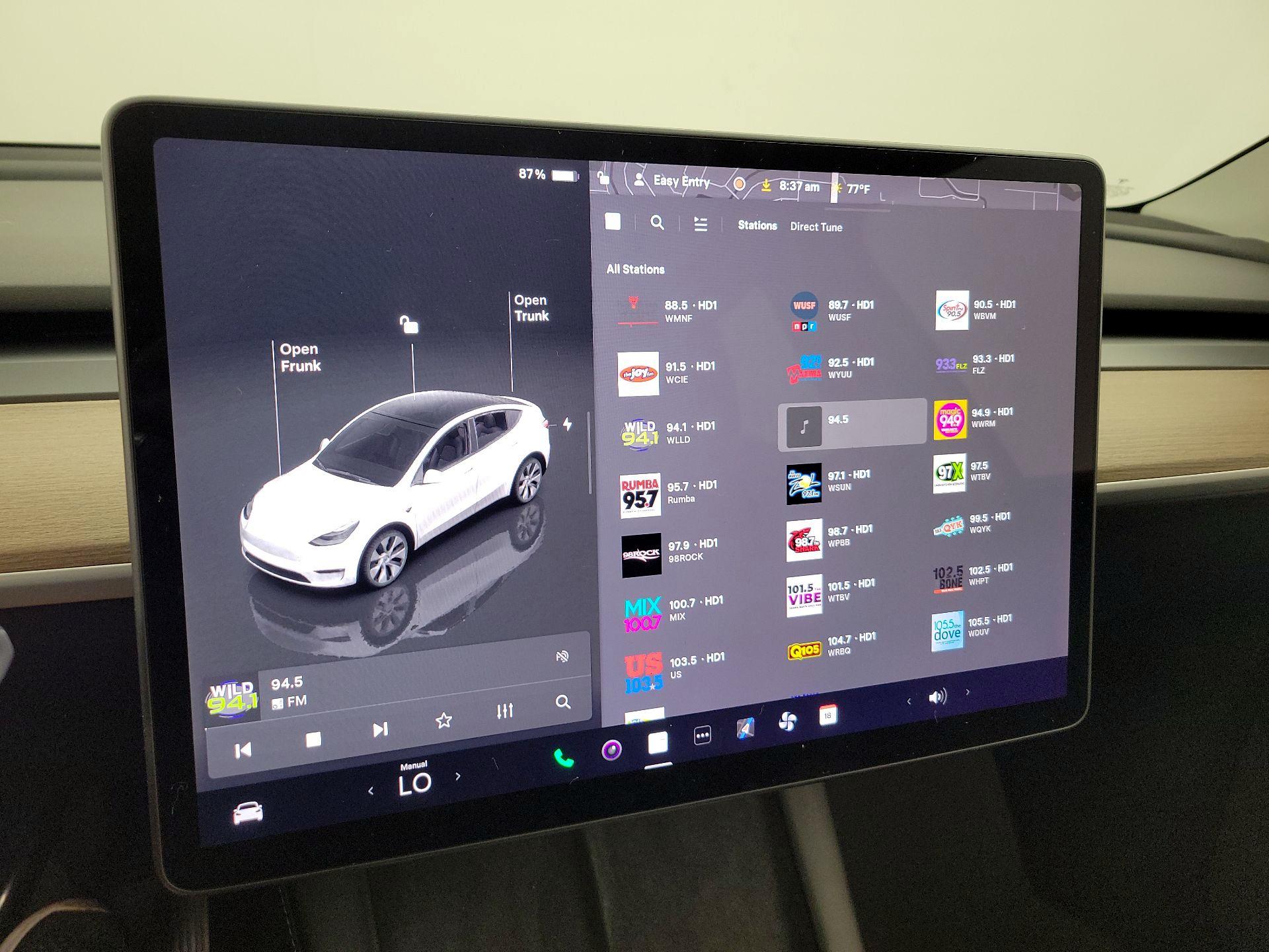 Thumbnail: 2023 Tesla Model Y - 15
