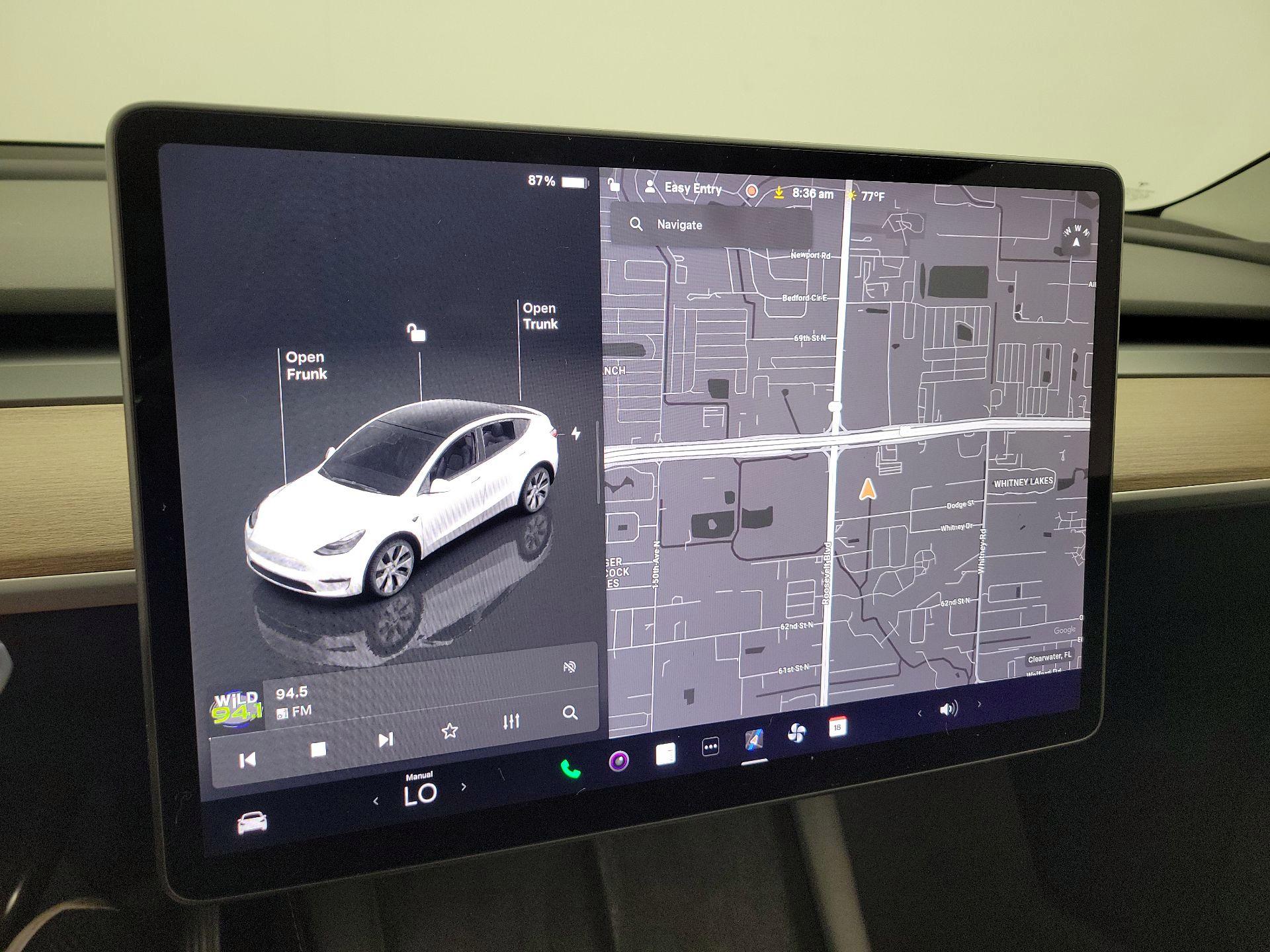 Thumbnail: 2023 Tesla Model Y - 16