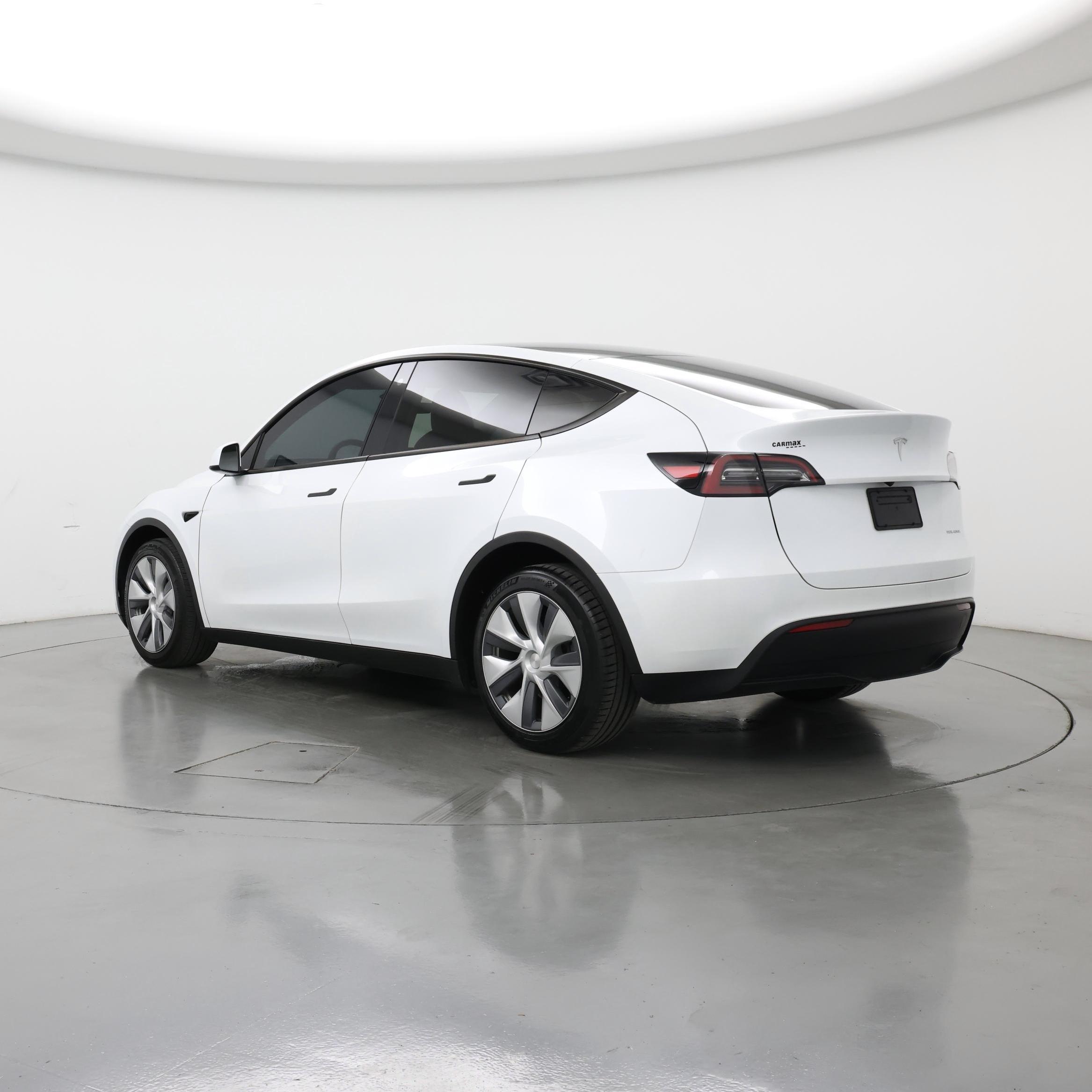 Thumbnail: 2023 Tesla Model Y - 2