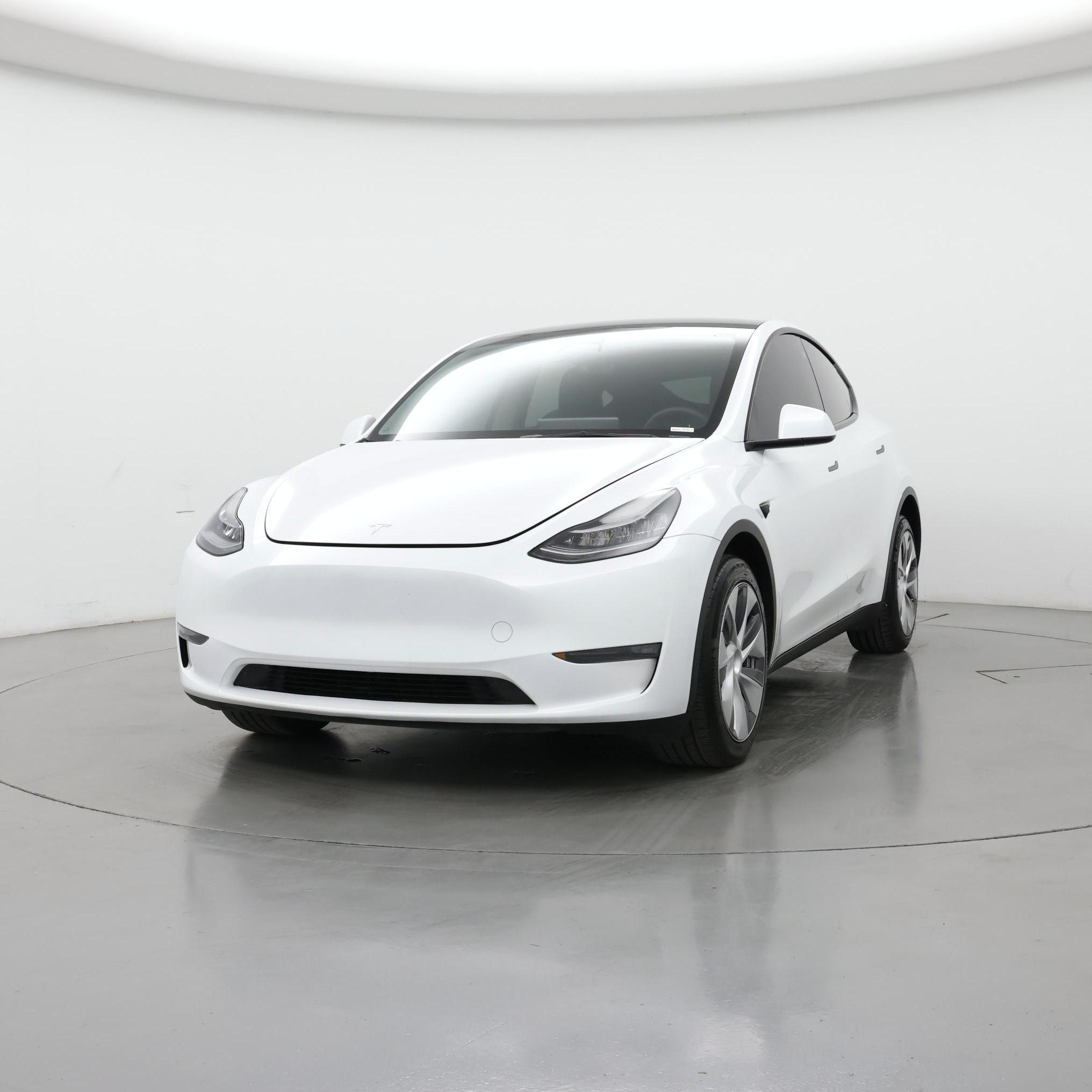 Thumbnail: 2023 Tesla Model Y - 4