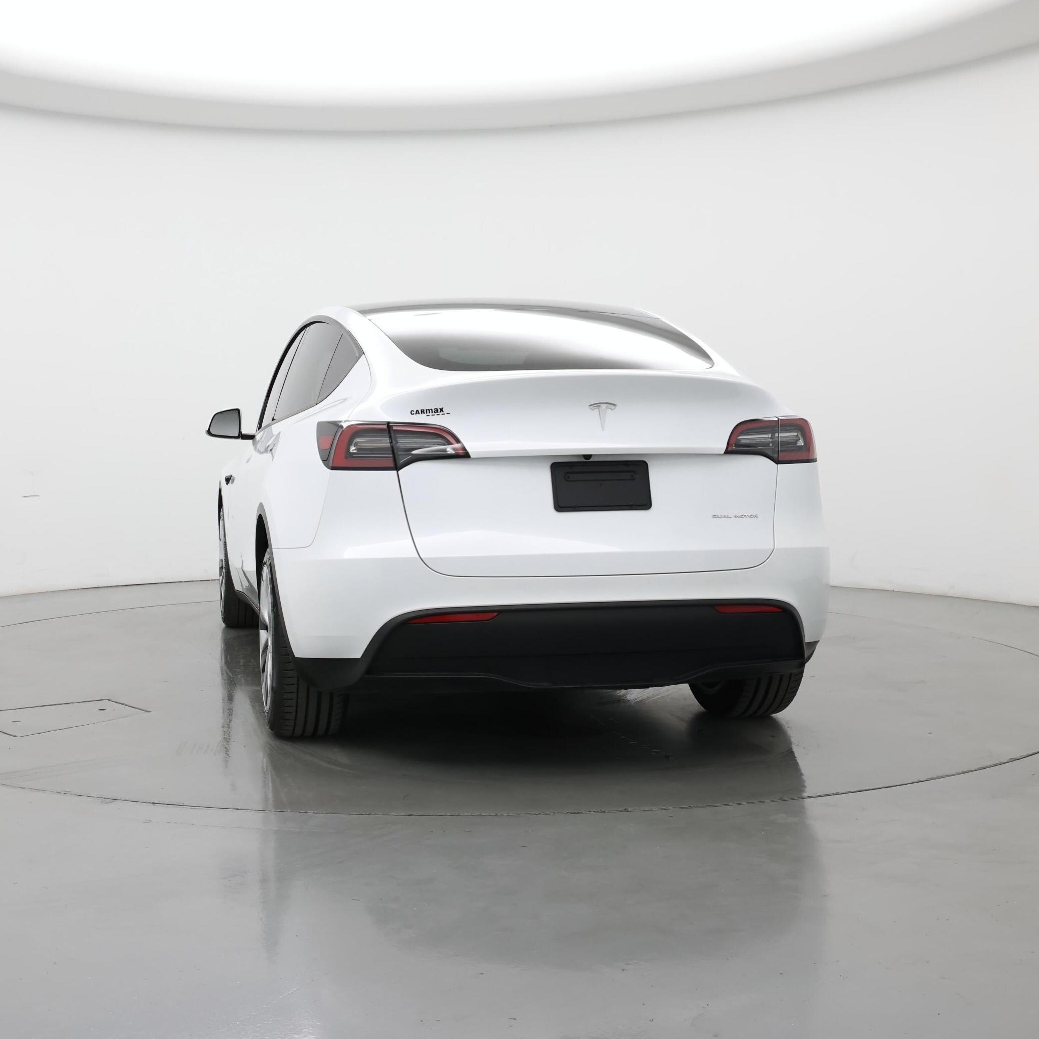 Thumbnail: 2023 Tesla Model Y - 6