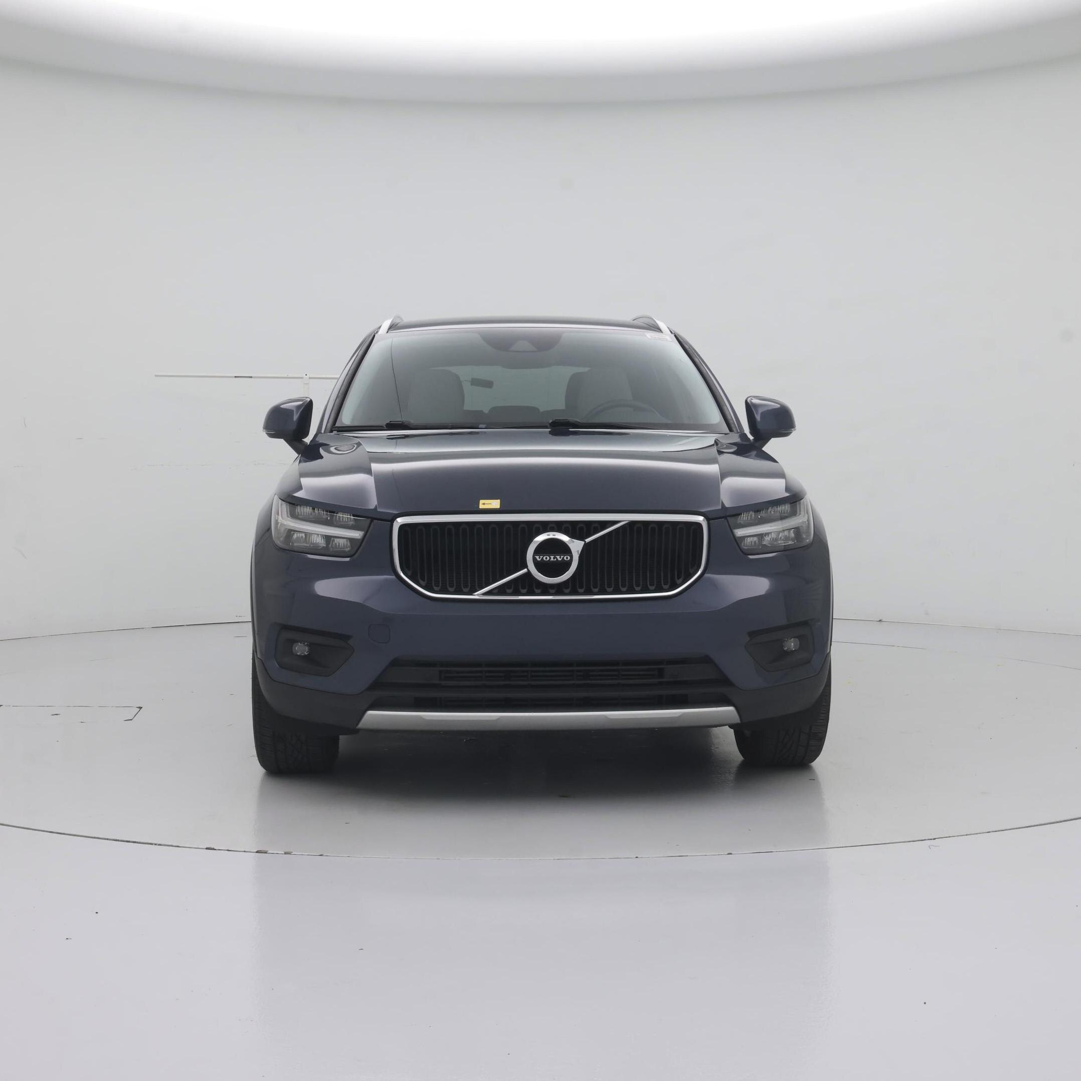 Thumbnail: 2021 Volvo XC40 - 5