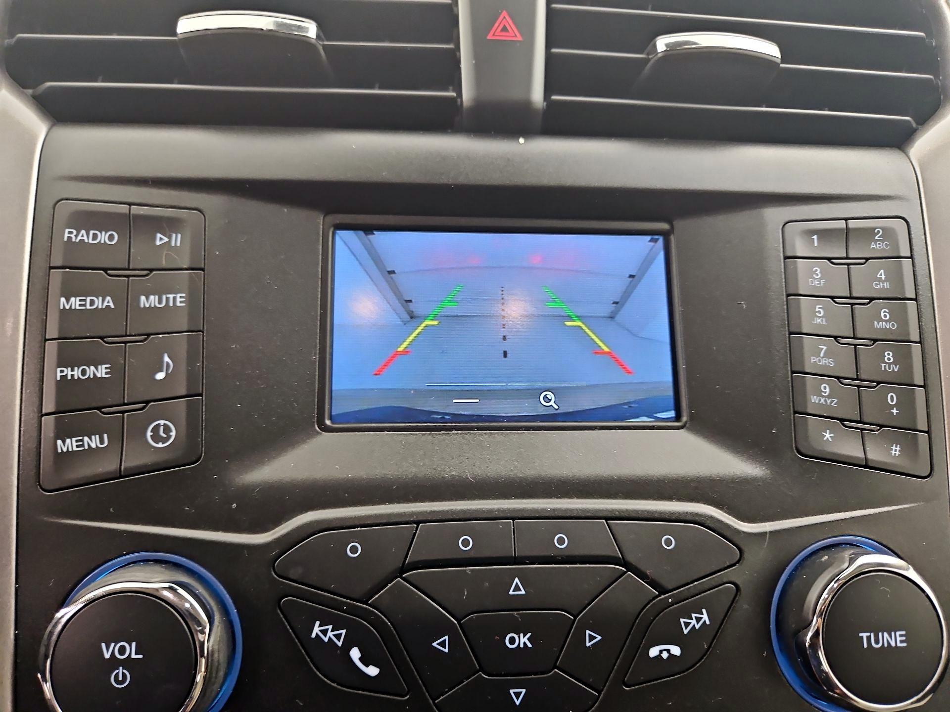 Thumbnail: 2019 Ford Fusion - 14