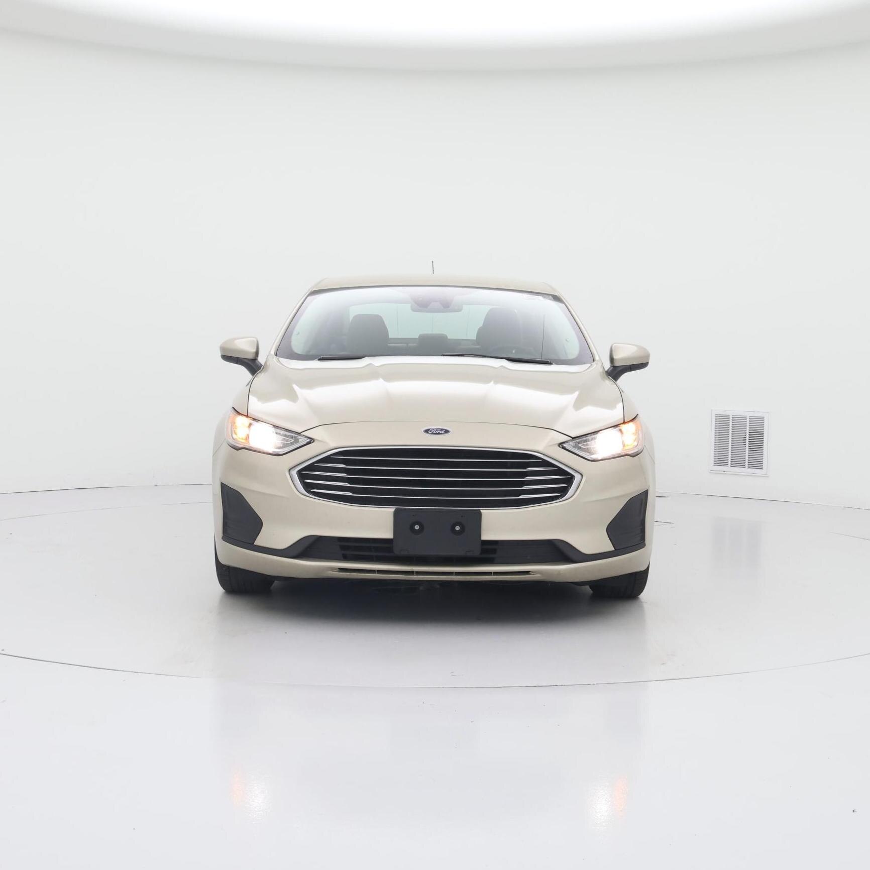 Thumbnail: 2019 Ford Fusion - 5