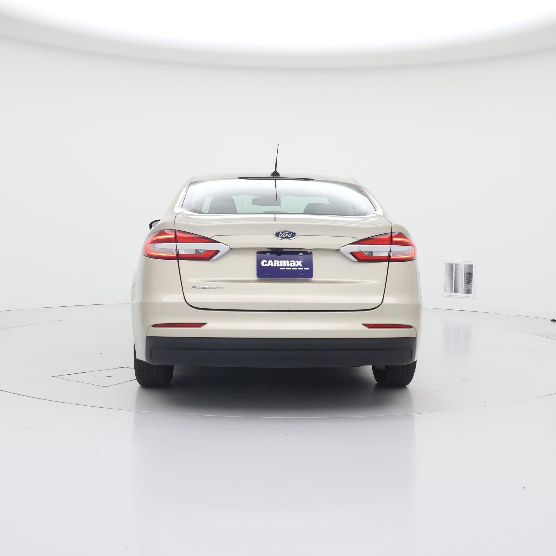 Thumbnail: 2019 Ford Fusion - 6