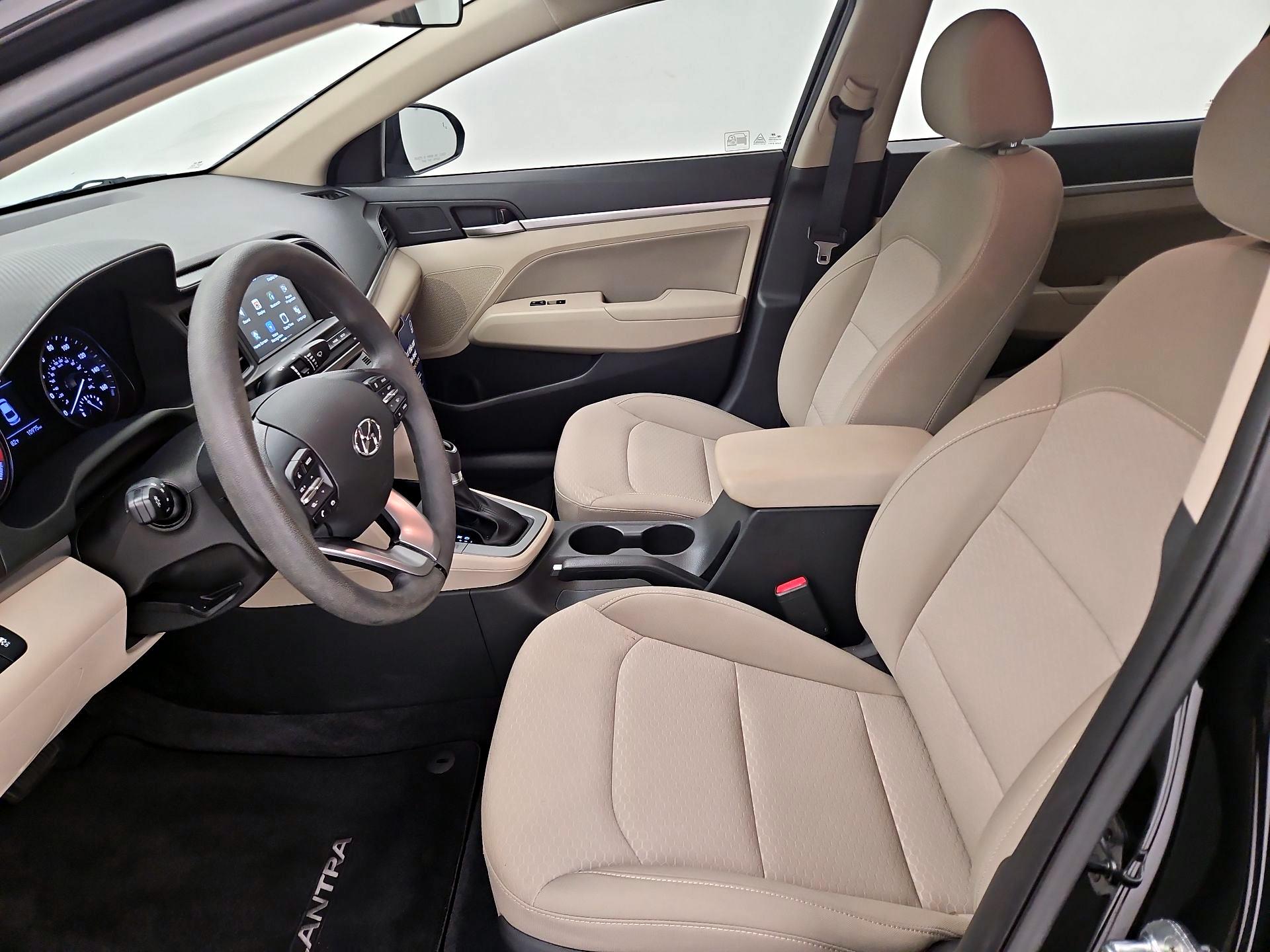 Thumbnail: 2020 Hyundai Elantra - 11