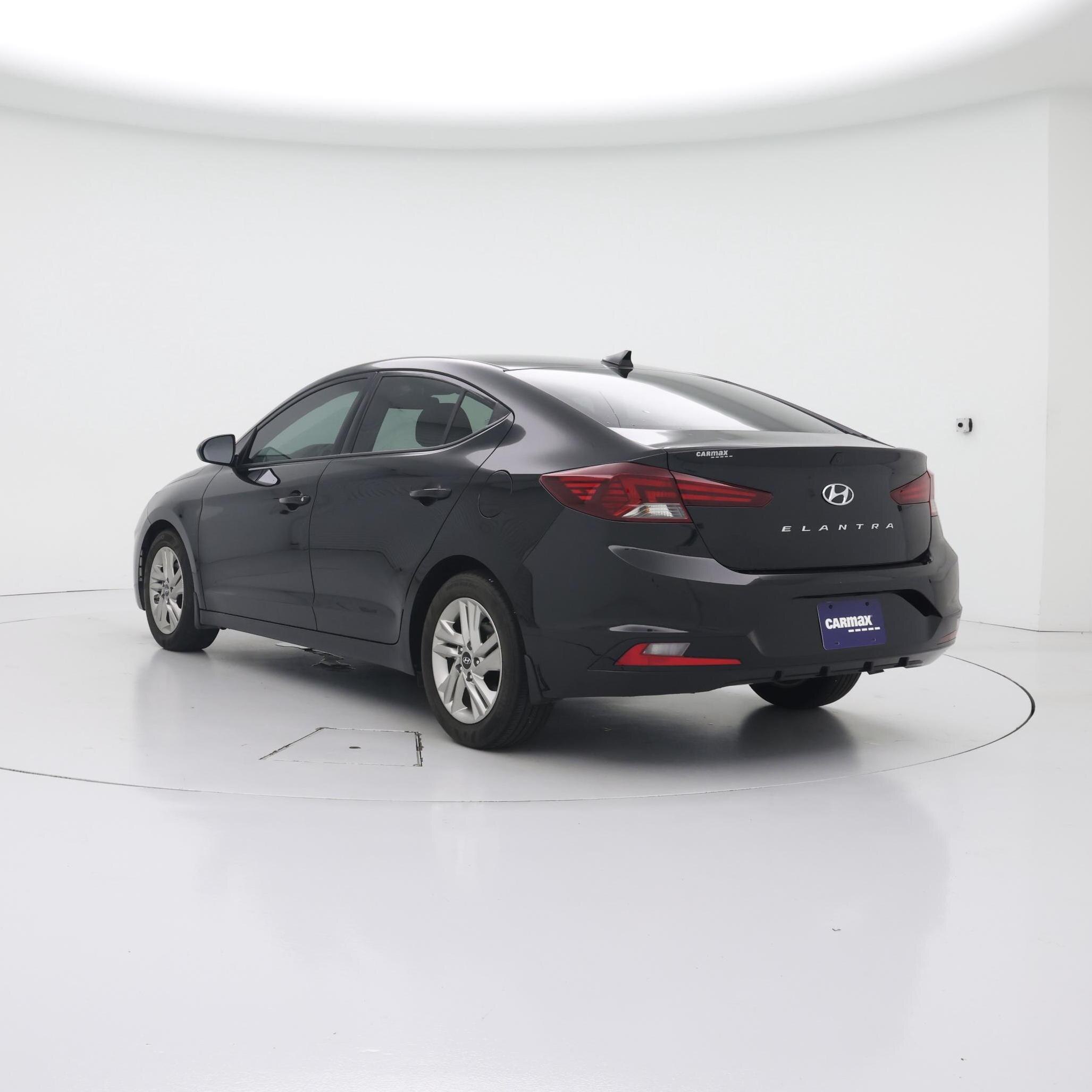 Thumbnail: 2020 Hyundai Elantra - 2