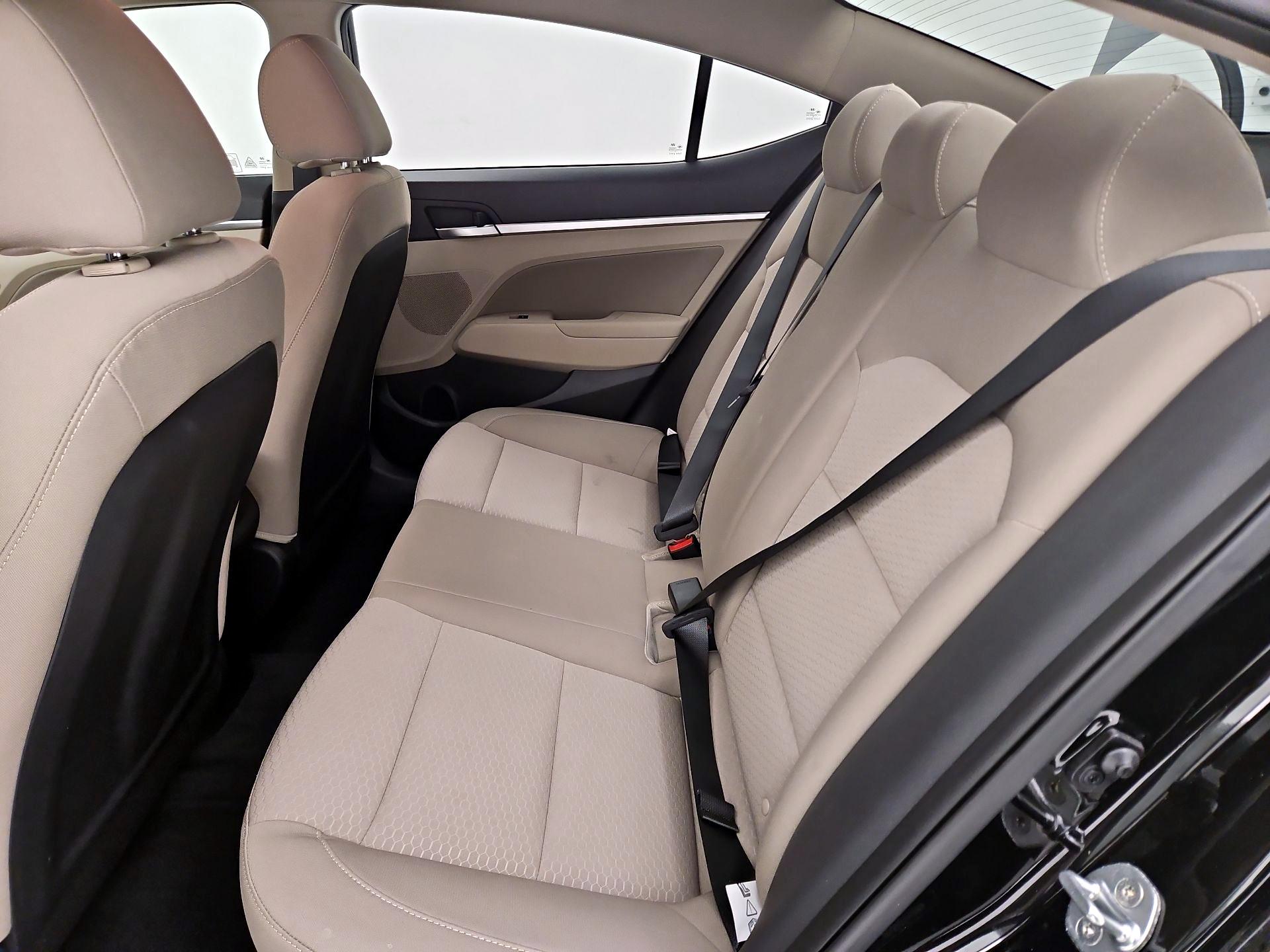 Thumbnail: 2020 Hyundai Elantra - 20