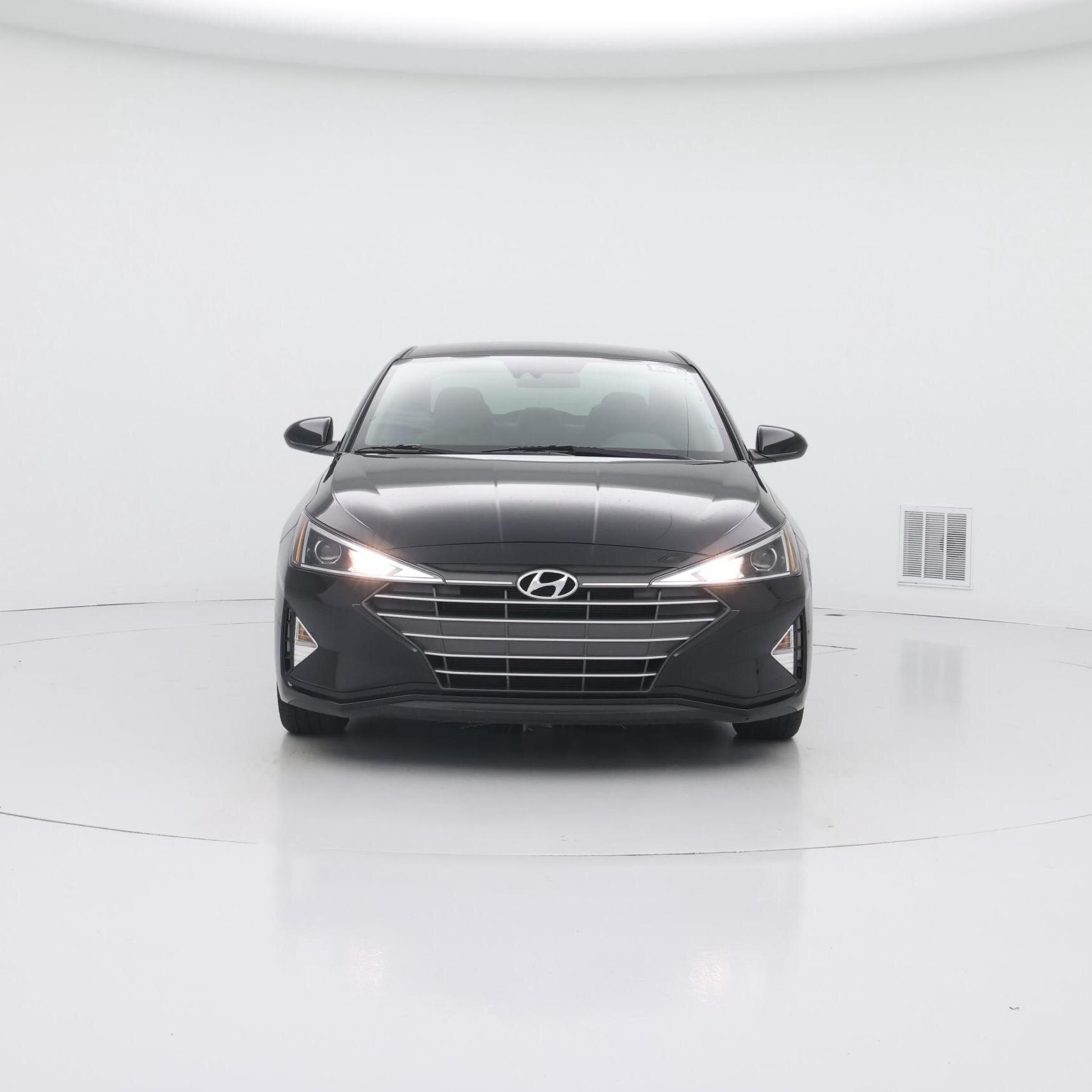 Thumbnail: 2020 Hyundai Elantra - 5