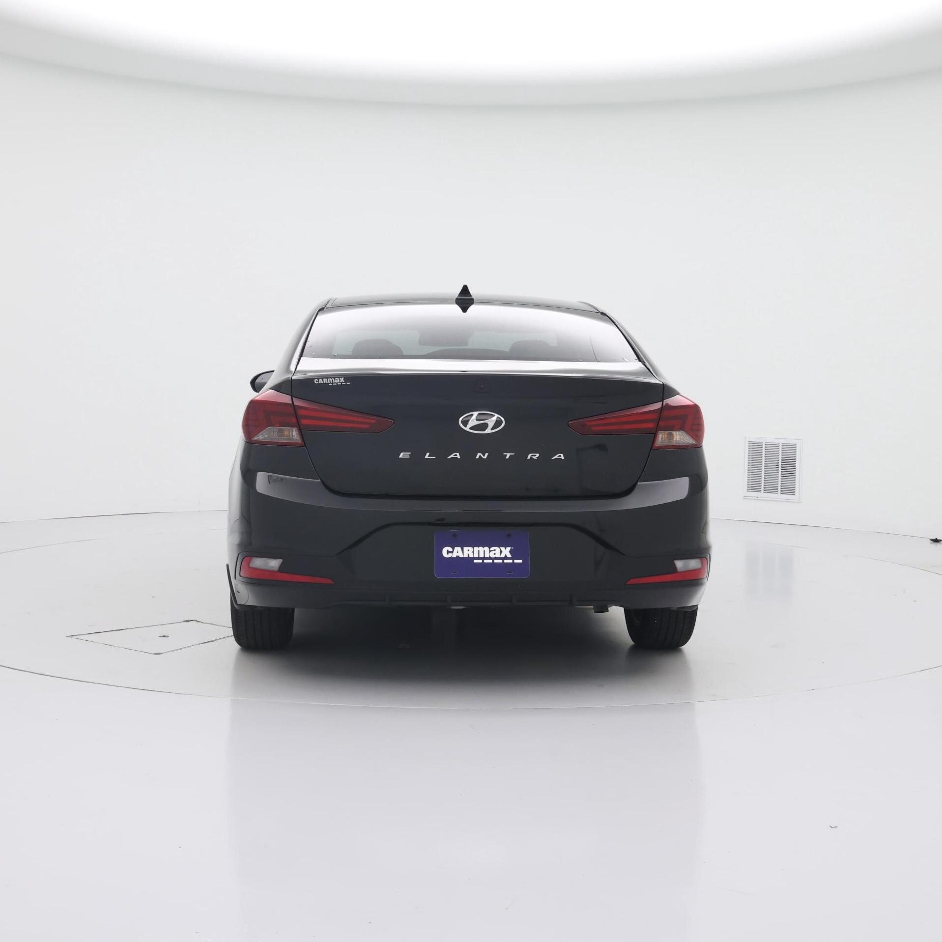 Thumbnail: 2020 Hyundai Elantra - 6