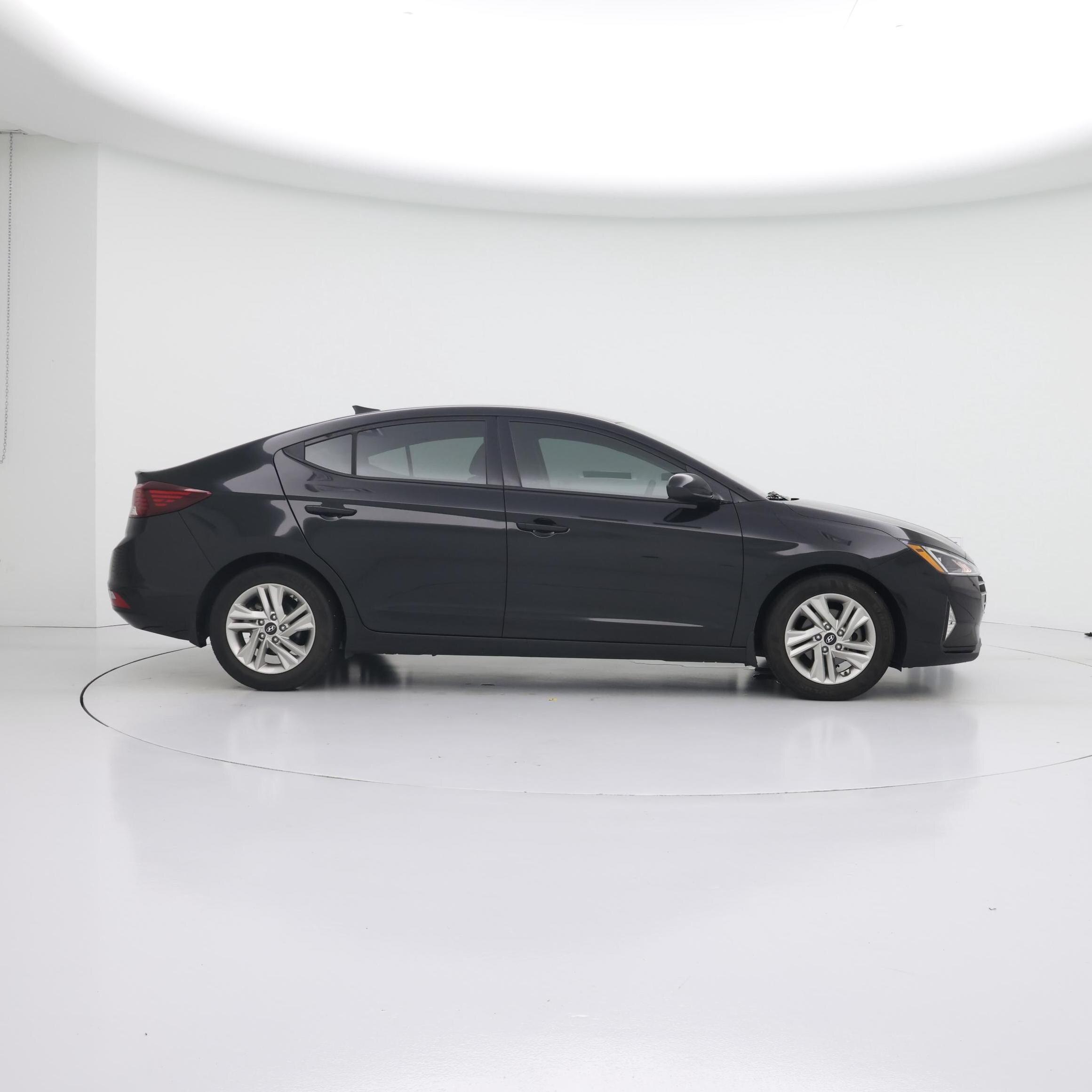 Thumbnail: 2020 Hyundai Elantra - 7