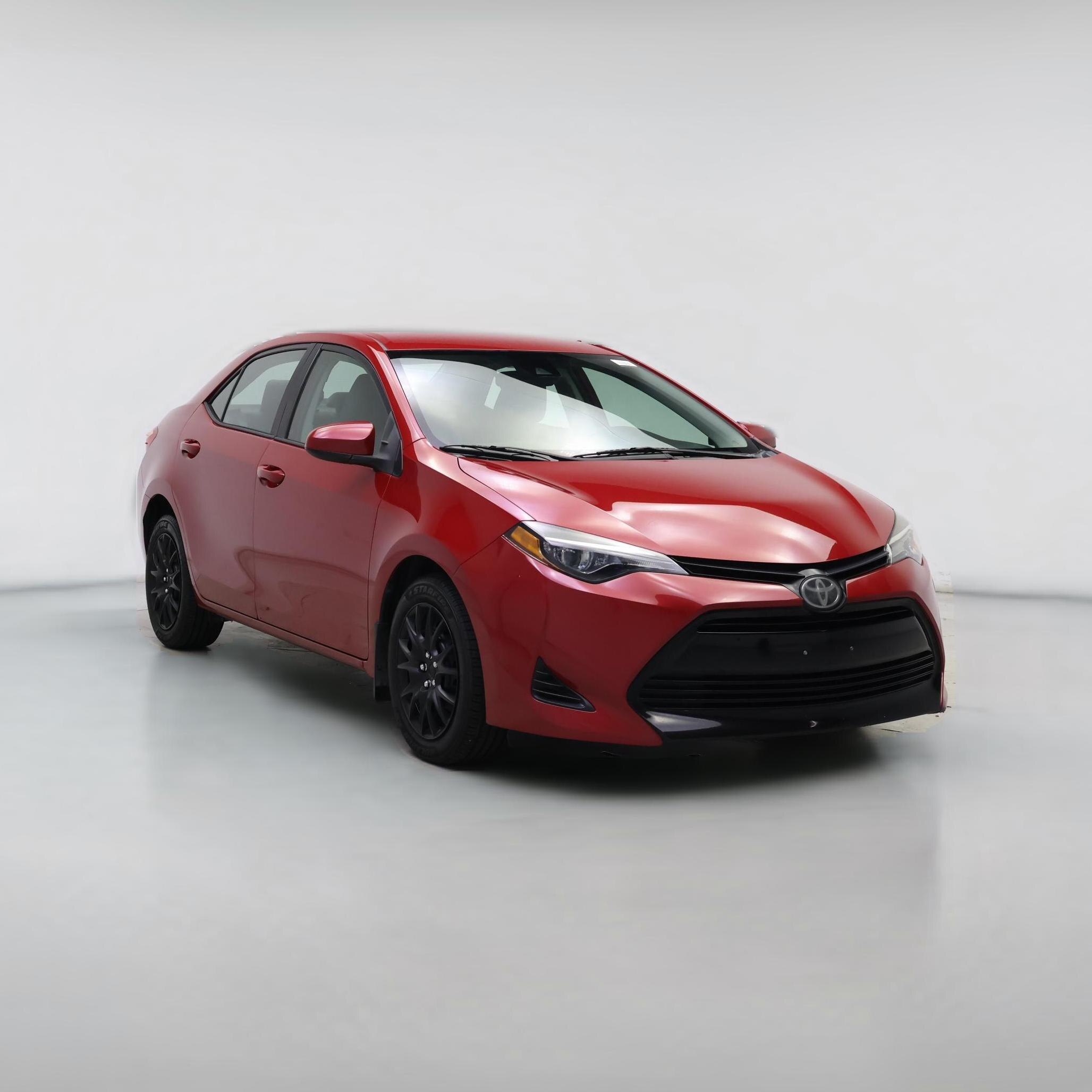 Thumbnail: 2019 Toyota Corolla - 1
