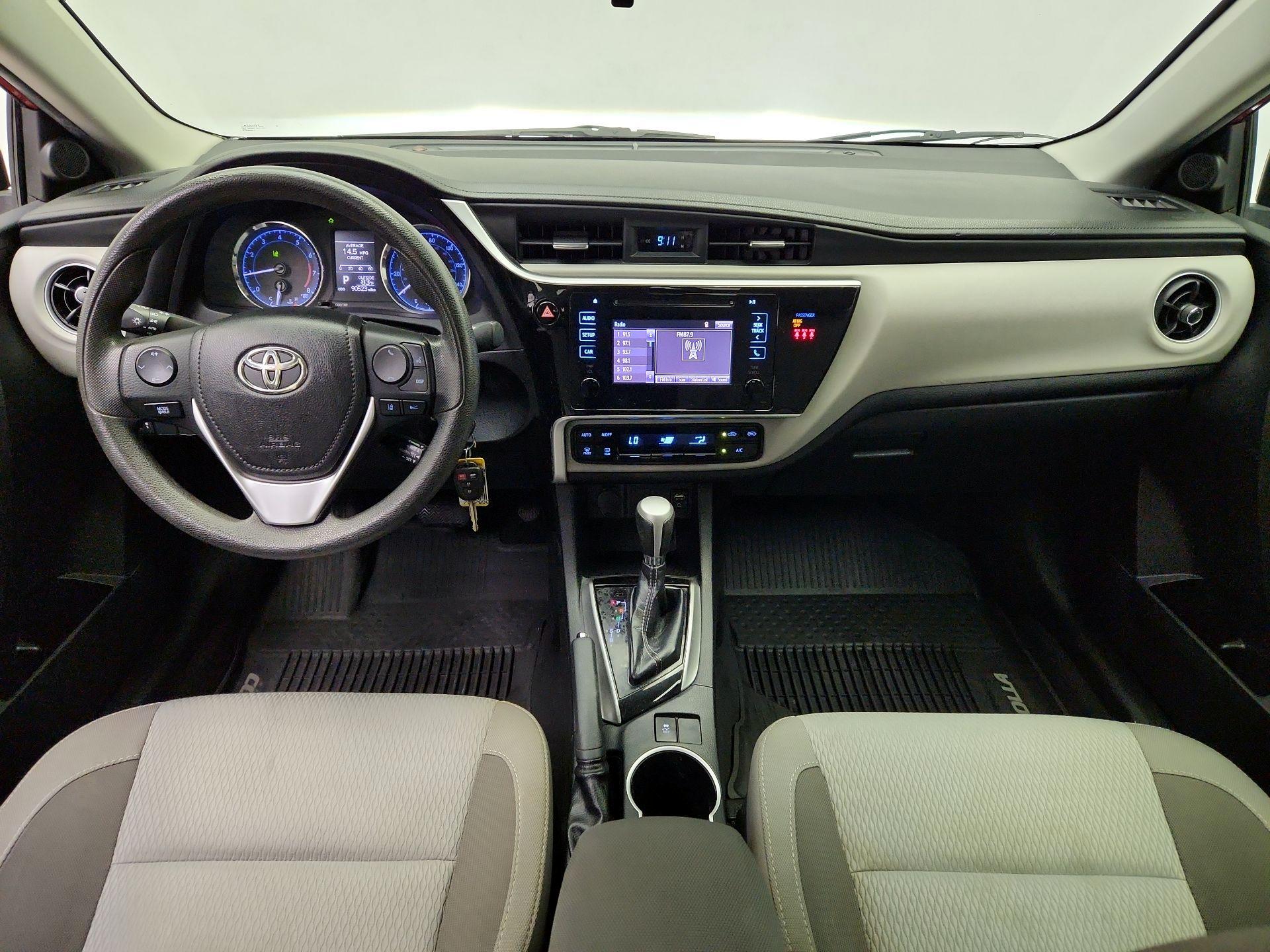 Thumbnail: 2019 Toyota Corolla - 9