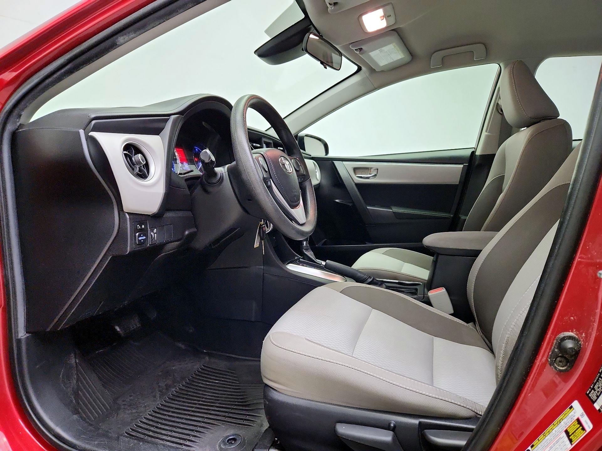 Thumbnail: 2019 Toyota Corolla - 11