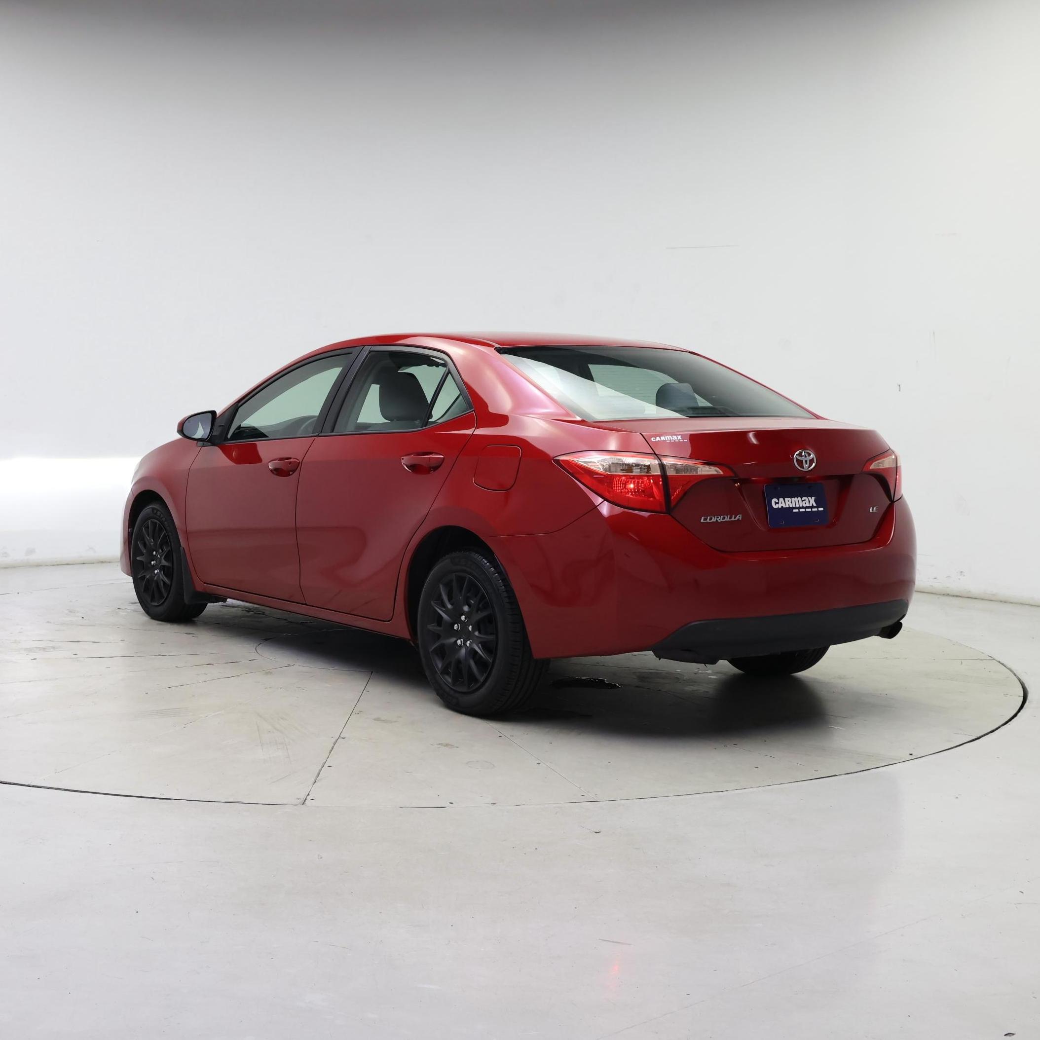 Thumbnail: 2019 Toyota Corolla - 2