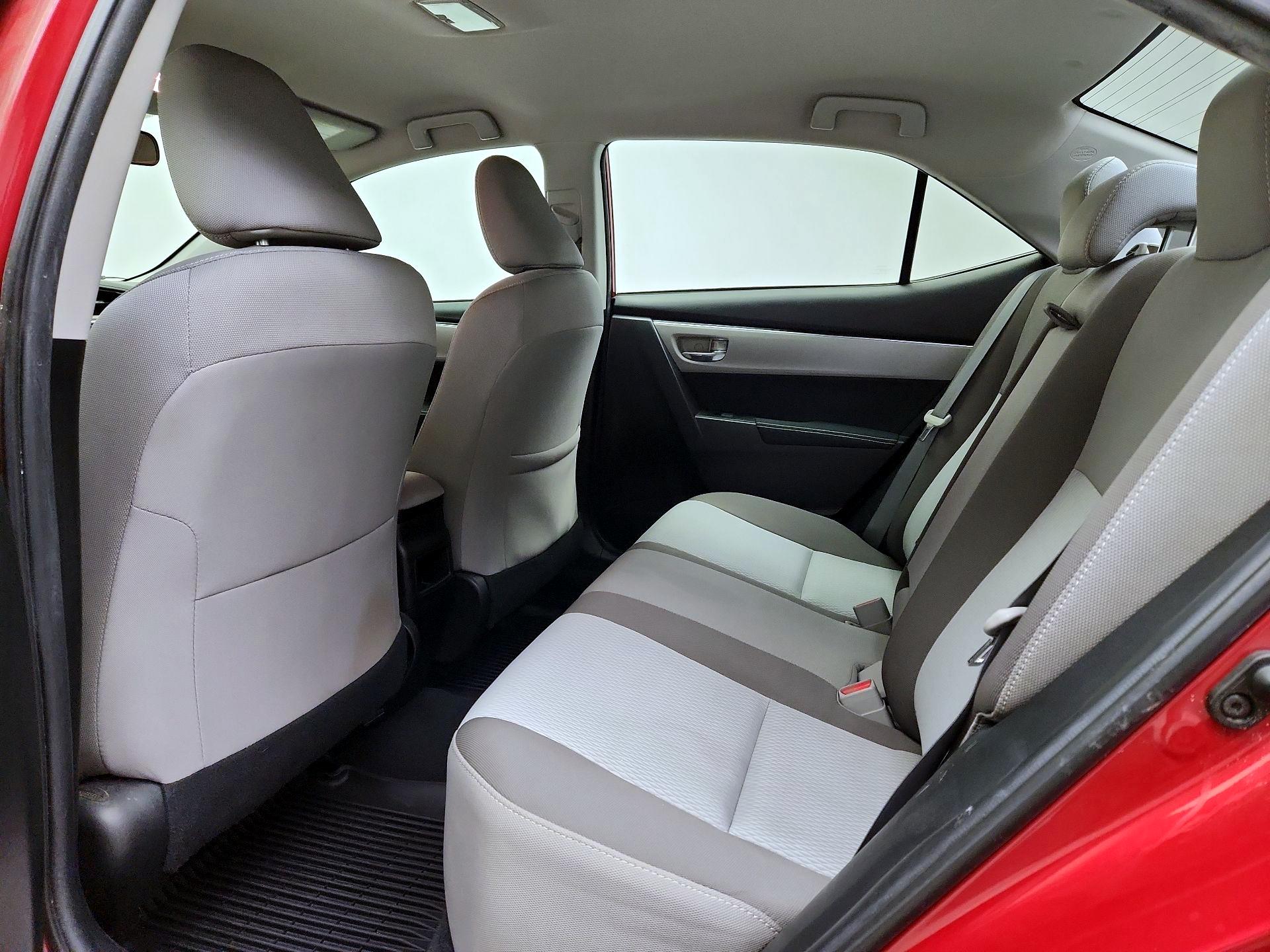 Thumbnail: 2019 Toyota Corolla - 19