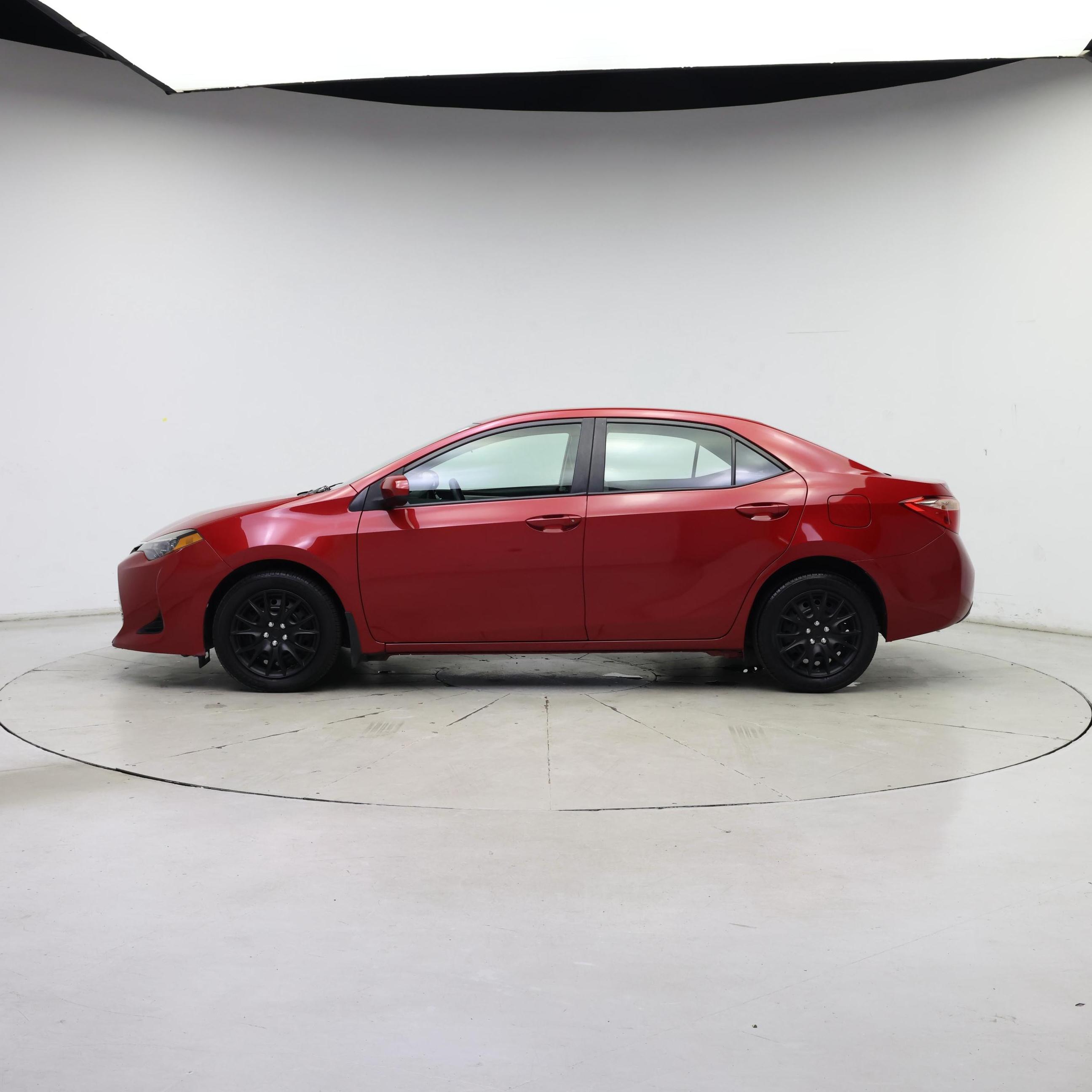 Thumbnail: 2019 Toyota Corolla - 3