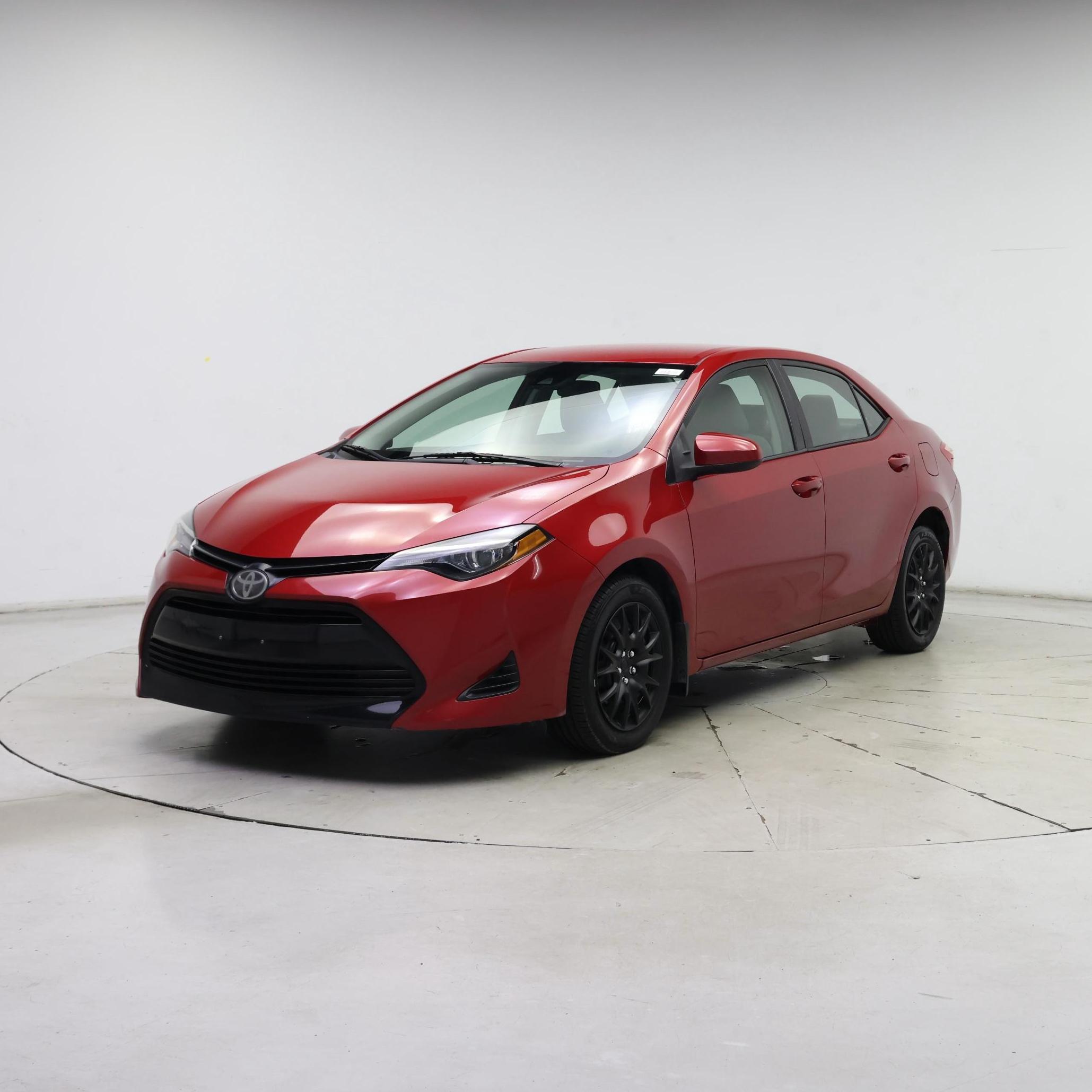 Thumbnail: 2019 Toyota Corolla - 4