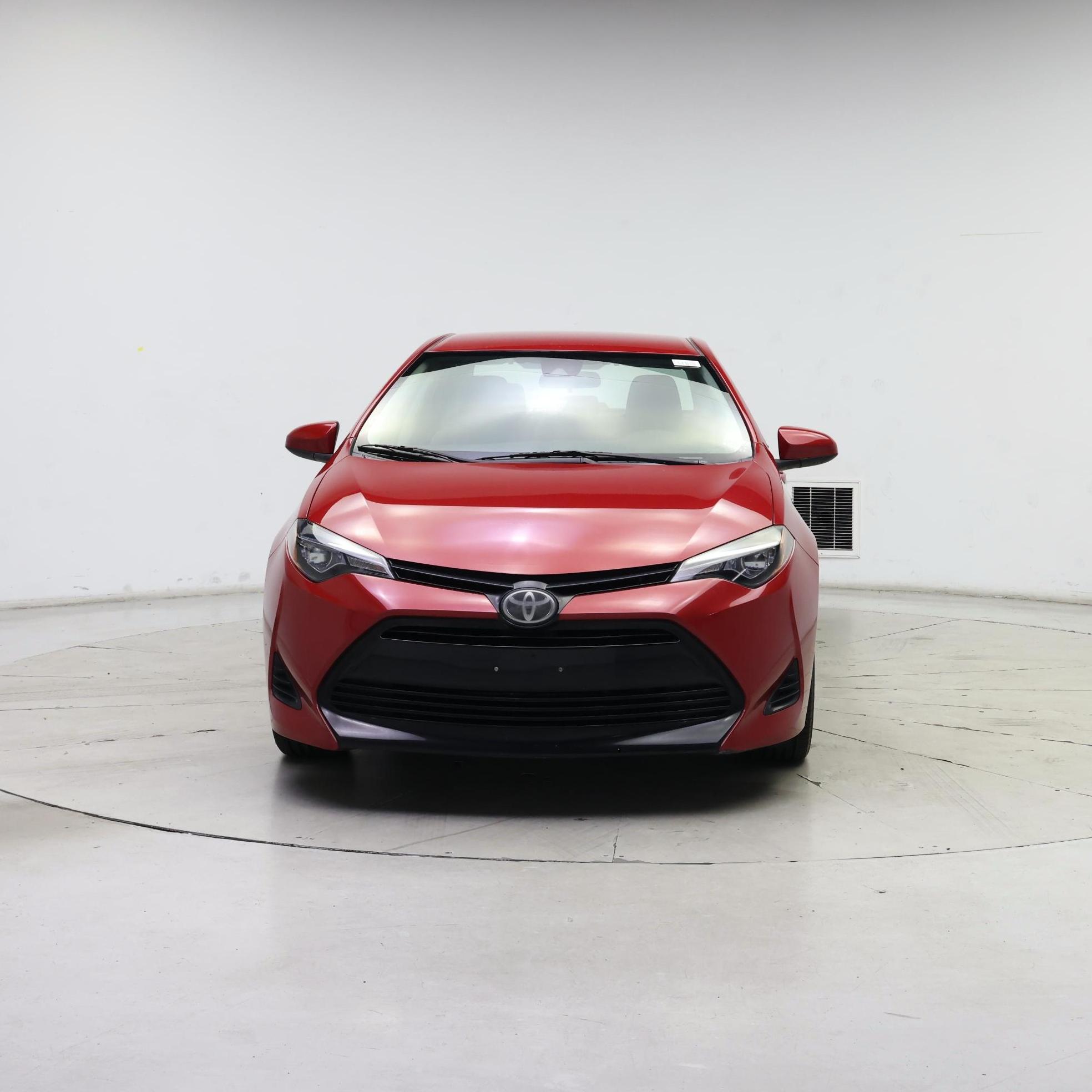 Thumbnail: 2019 Toyota Corolla - 5