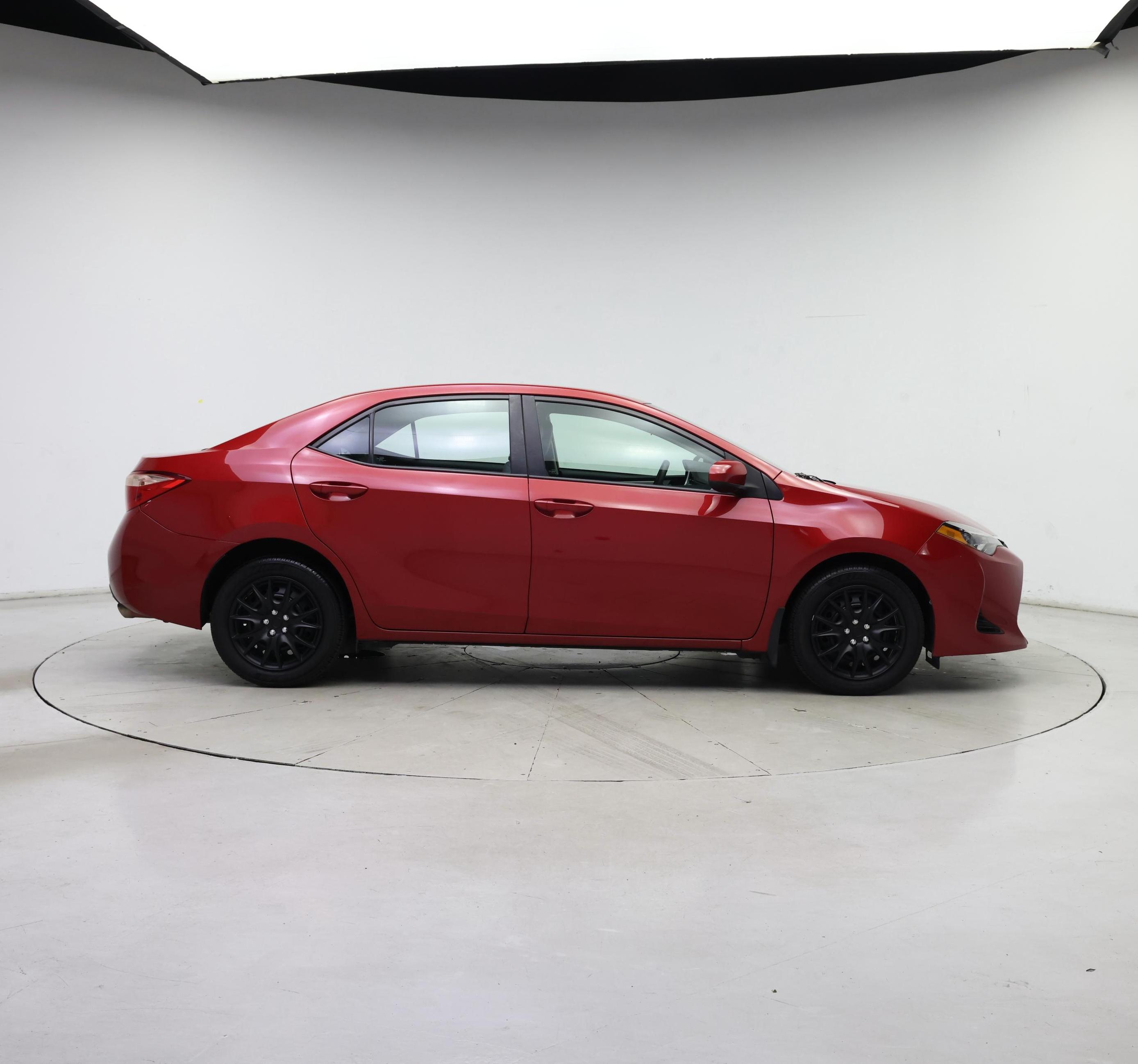 Thumbnail: 2019 Toyota Corolla - 7