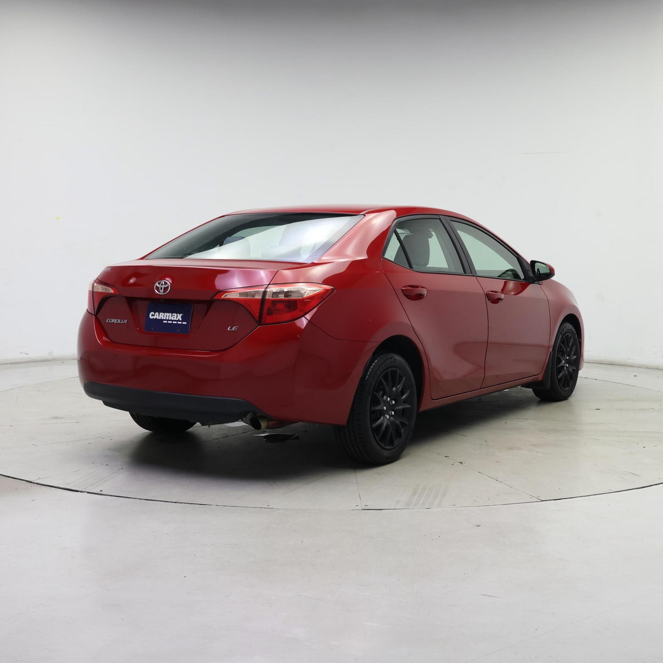 Thumbnail: 2019 Toyota Corolla - 8