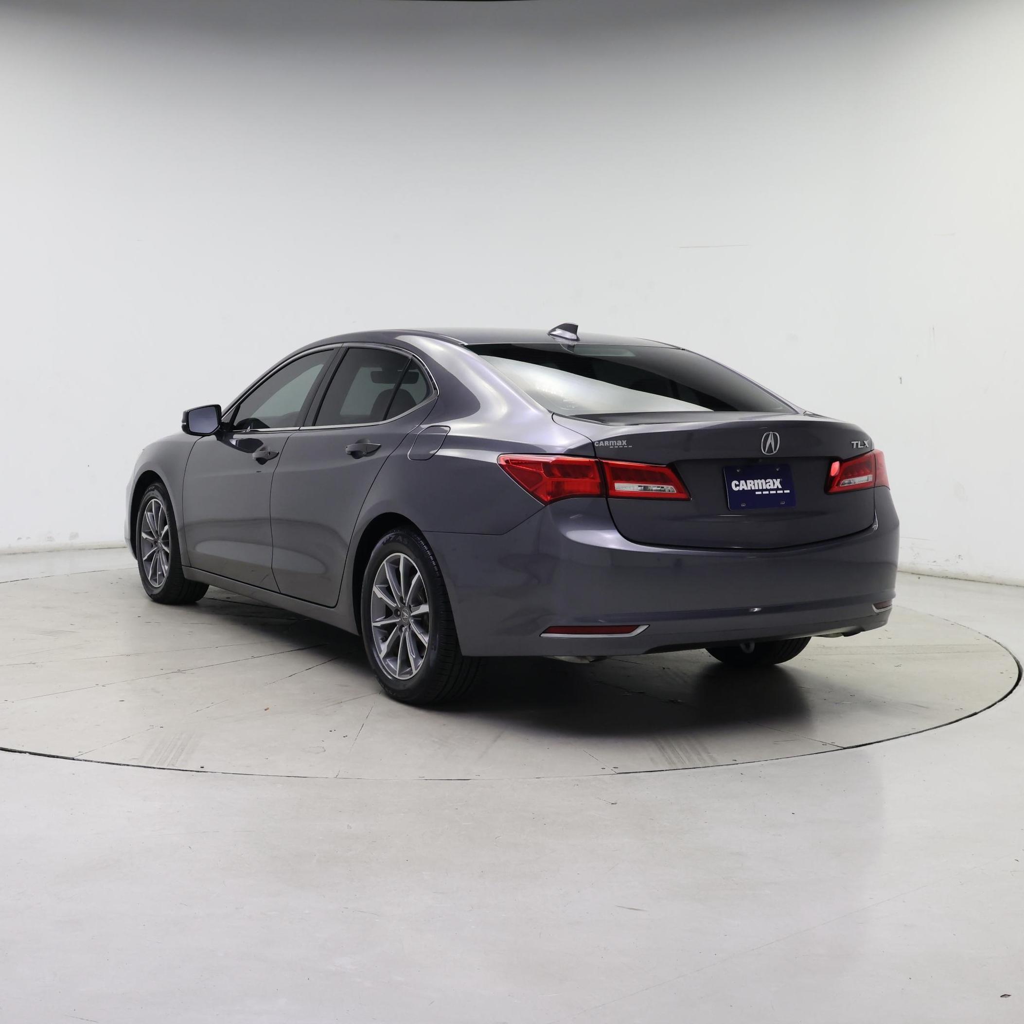 Thumbnail: 2019 Acura TLX - 2