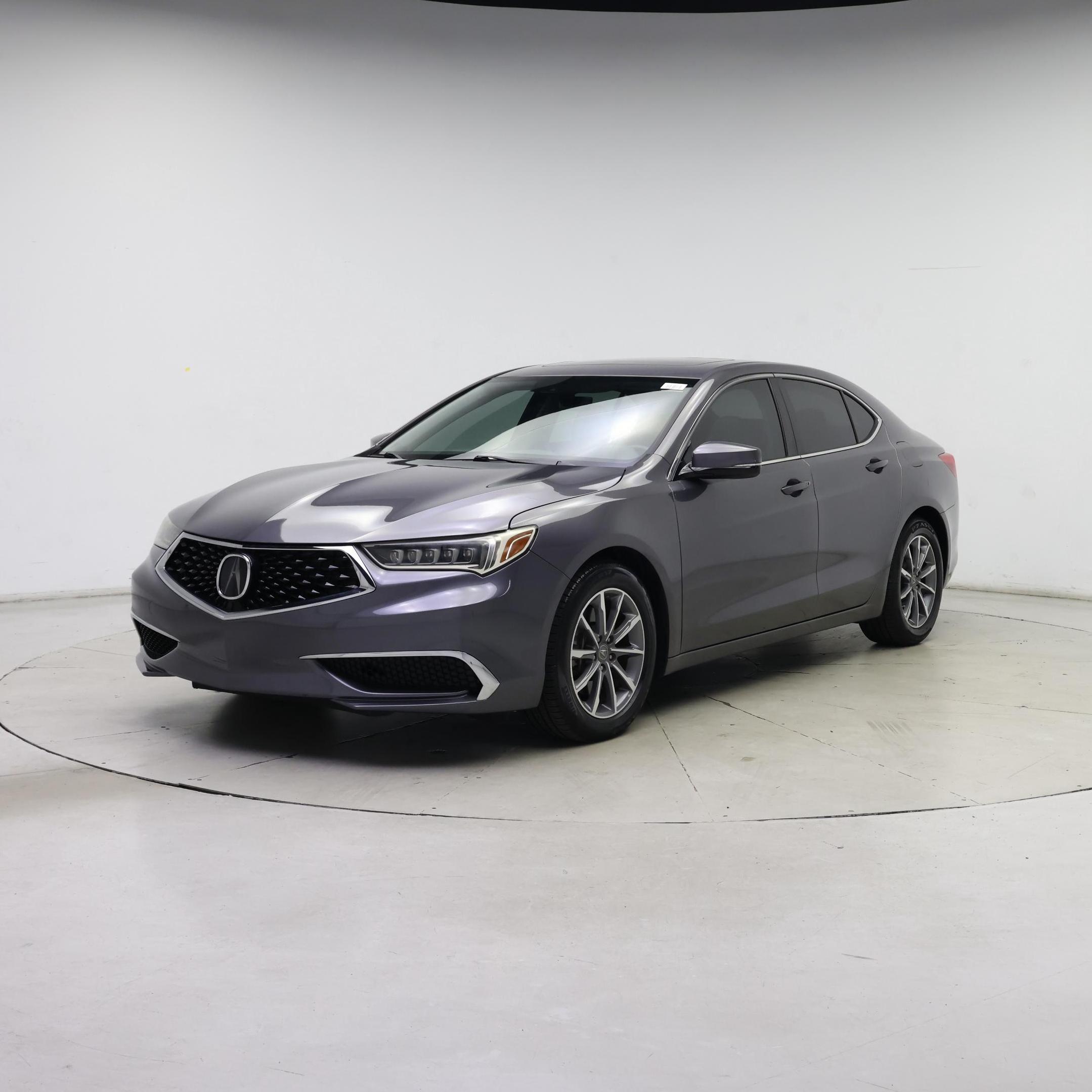 Thumbnail: 2019 Acura TLX - 4