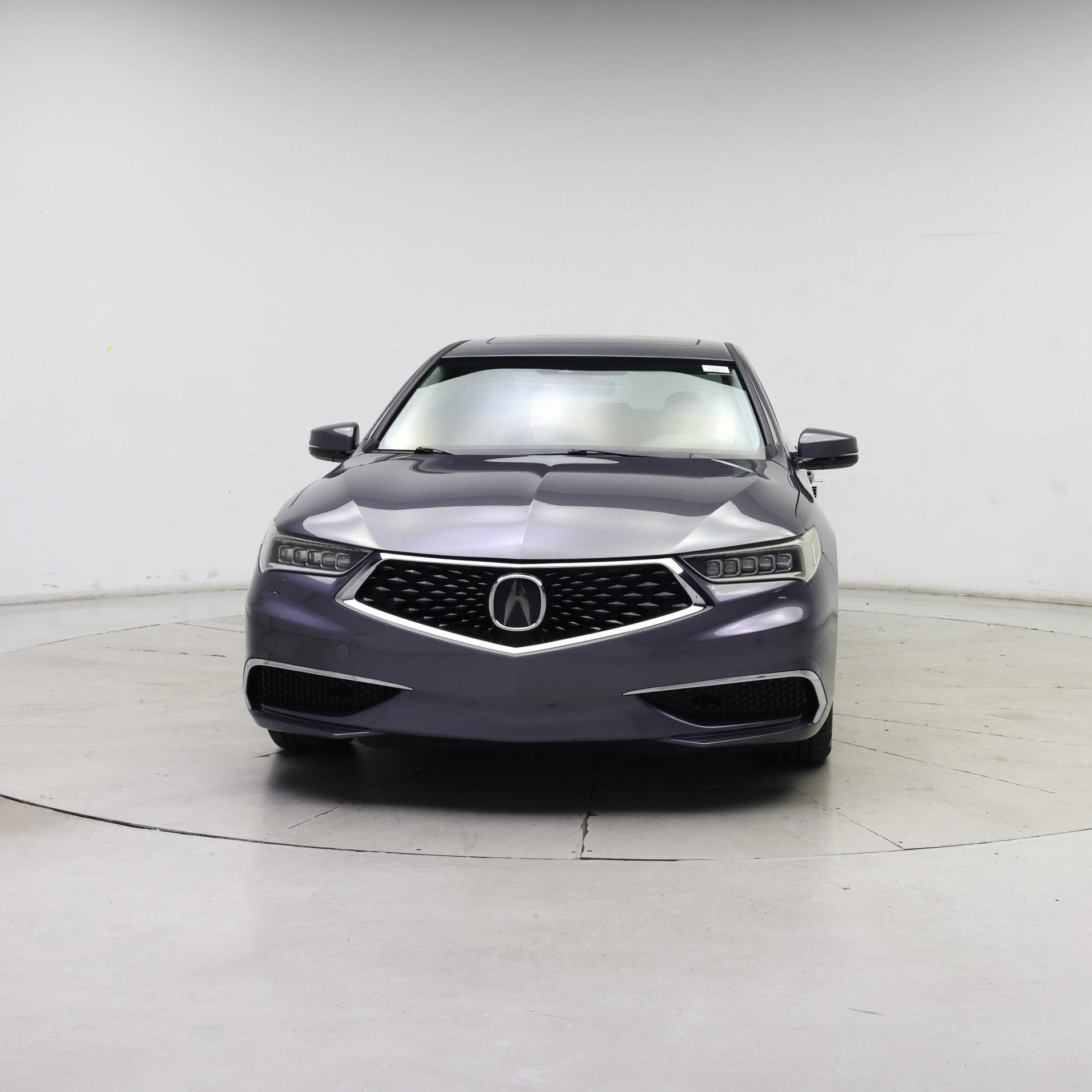 Thumbnail: 2019 Acura TLX - 5