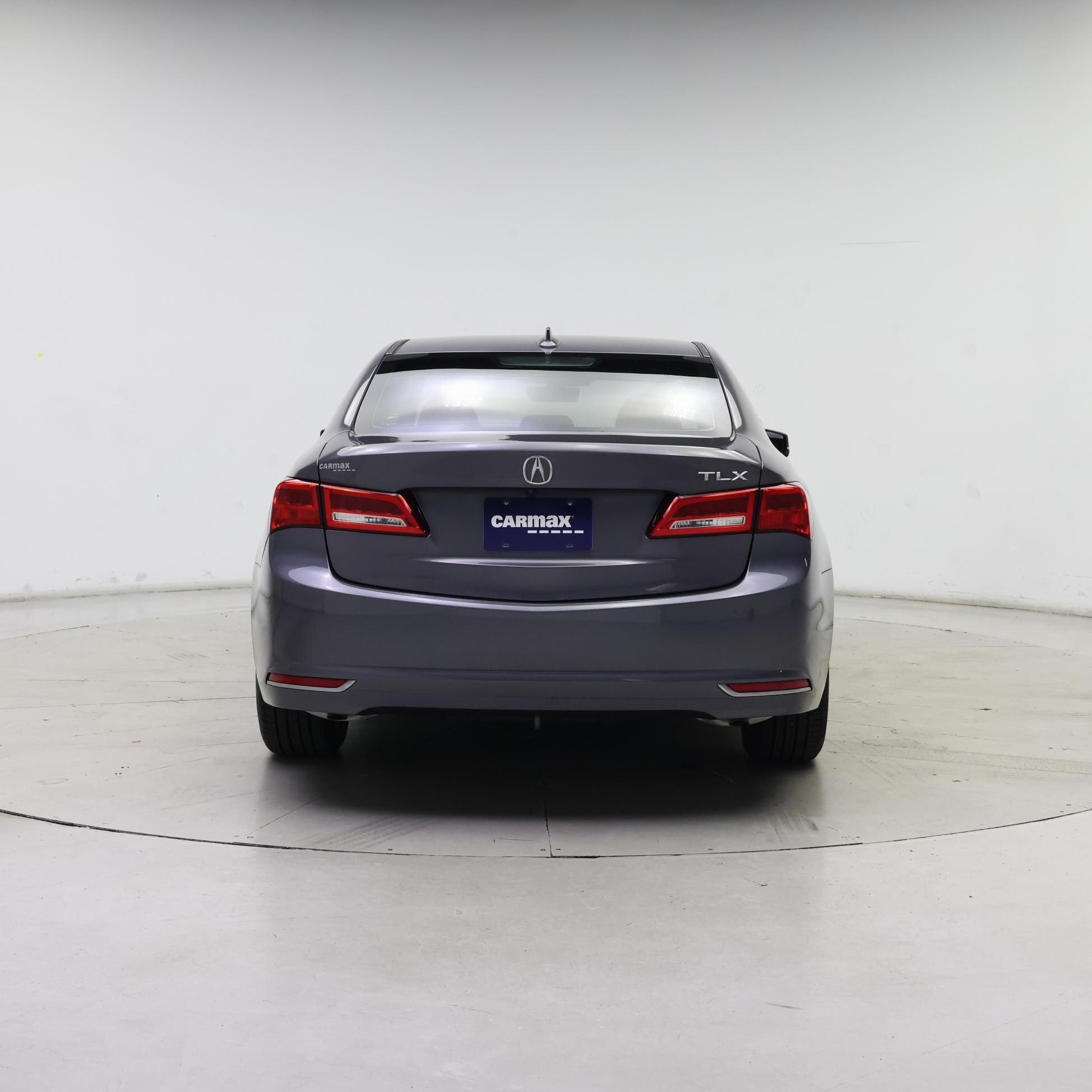 Thumbnail: 2019 Acura TLX - 6
