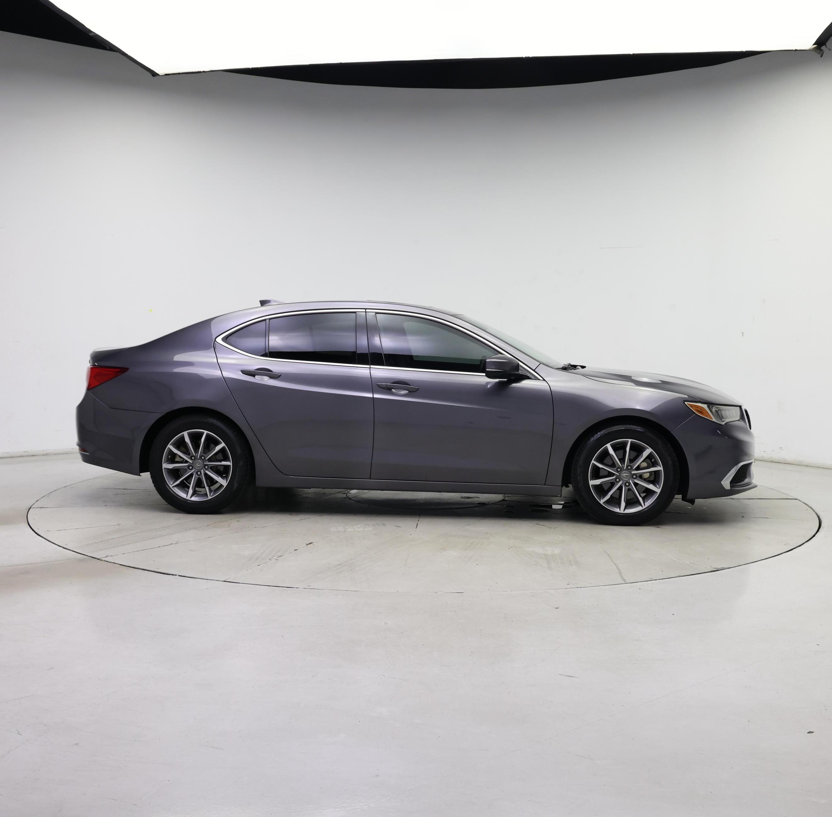 Thumbnail: 2019 Acura TLX - 7
