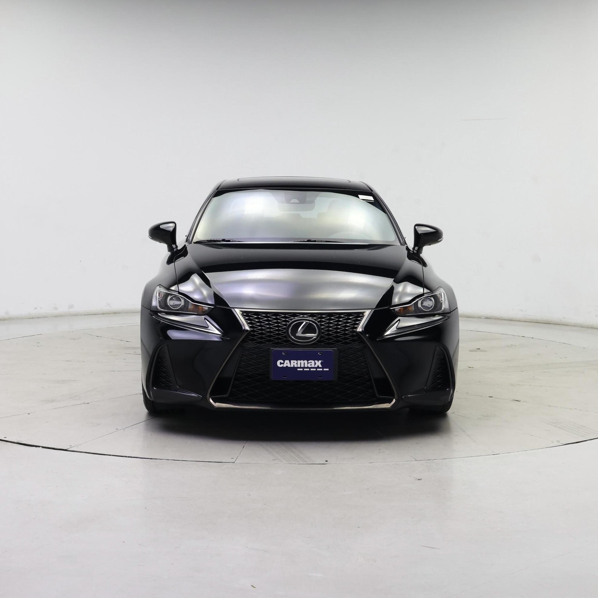 Thumbnail: 2017 Lexus IS - 5