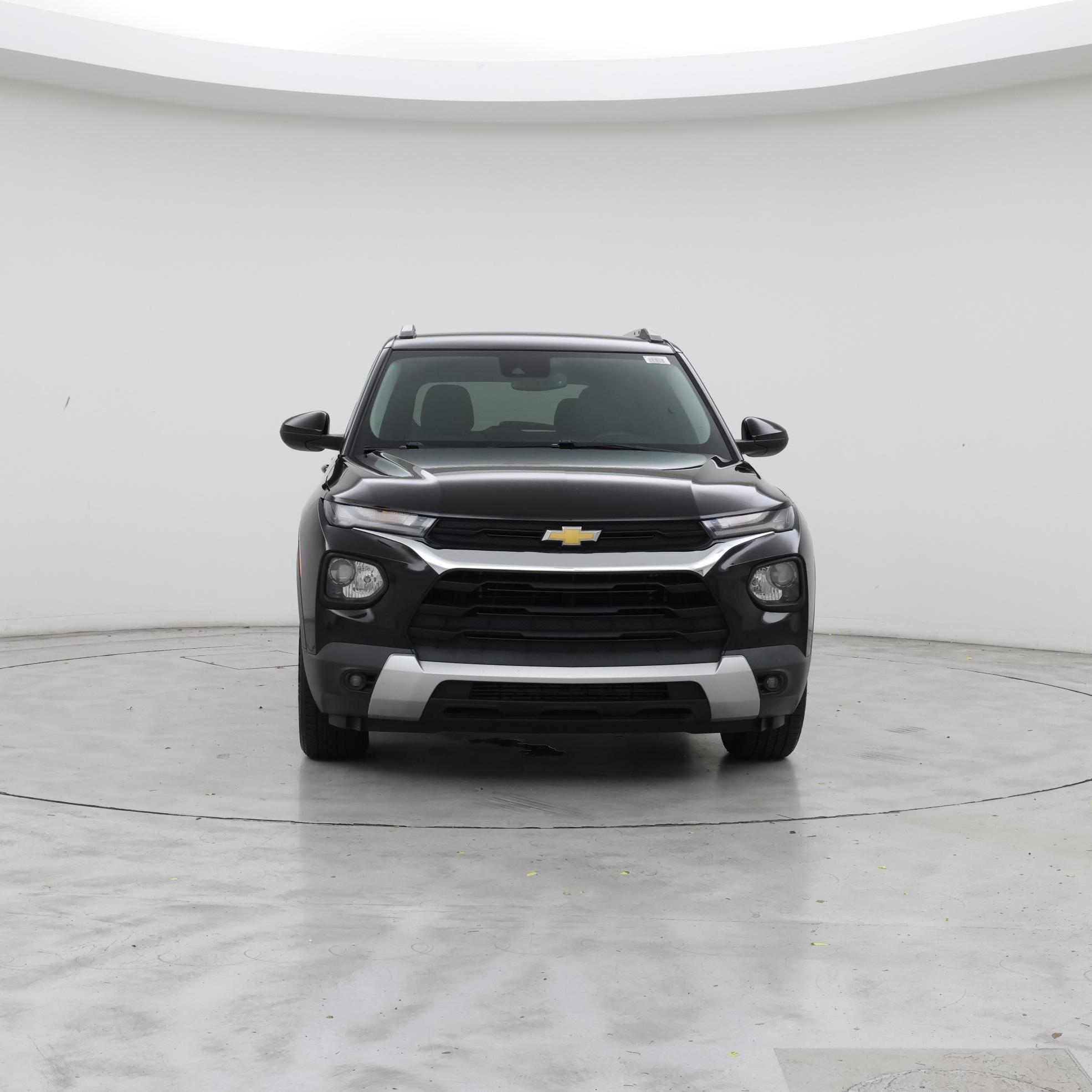 Thumbnail: 2021 Chevrolet TrailBlazer - 5